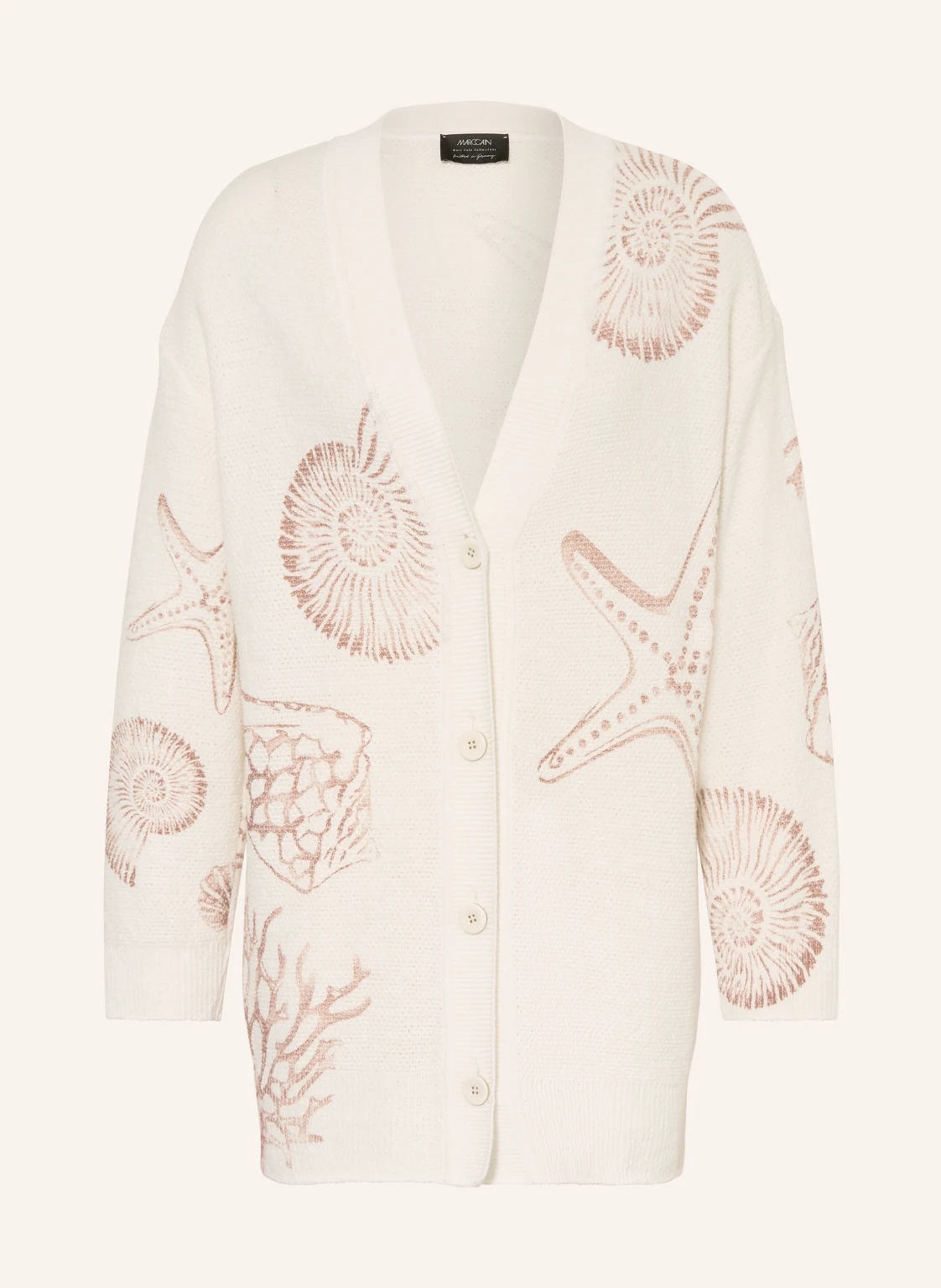 MARC CAIN Strickjacke