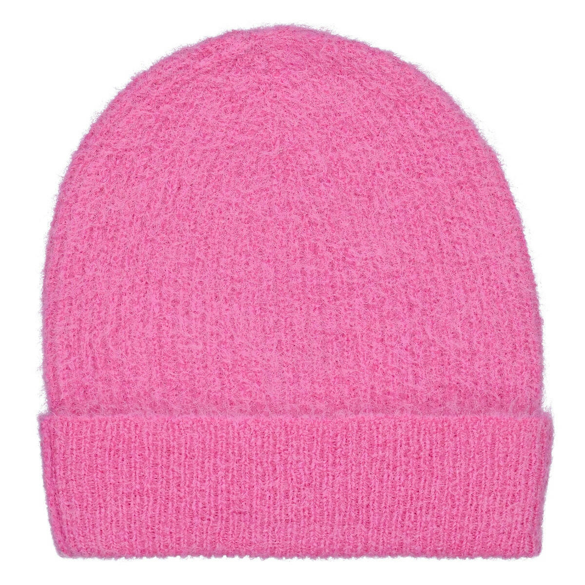 Bonnet laine mélangée