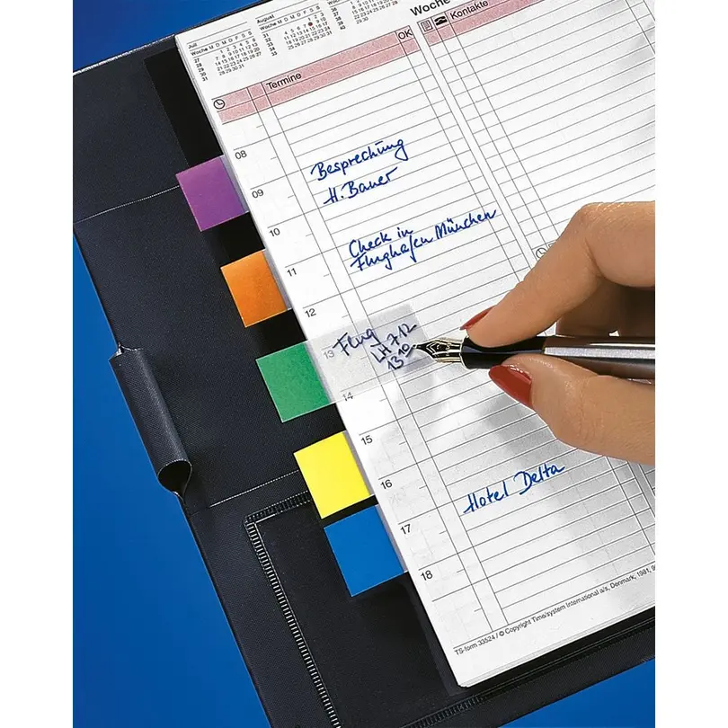 Haftnotiz 280-teilig Notes