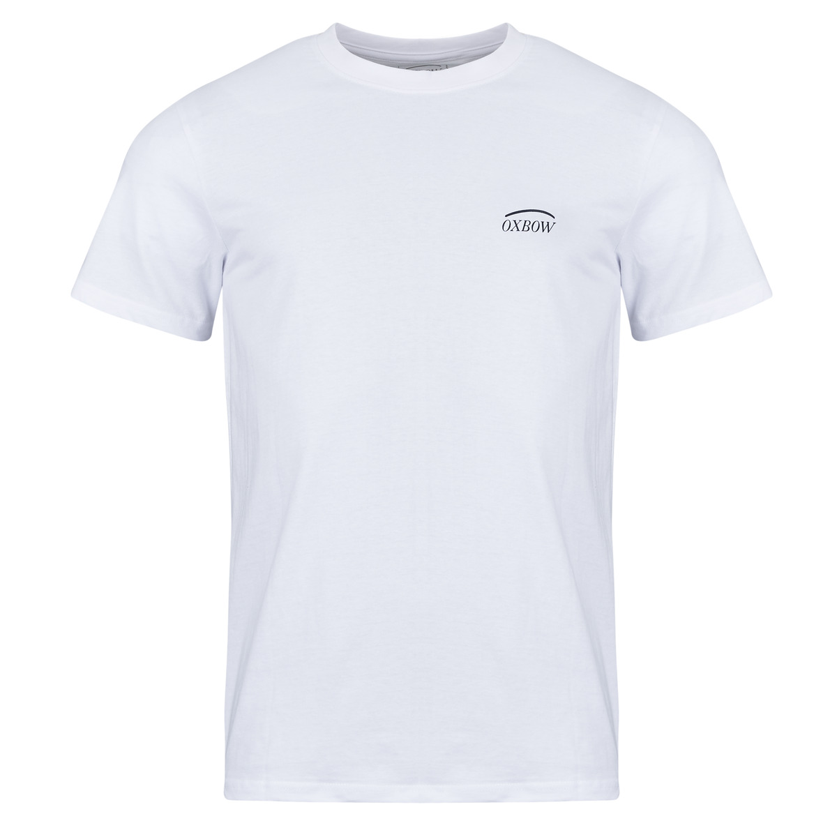 Oxbow - P0TAGTAN - White