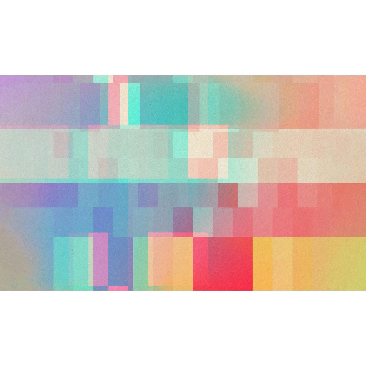 - Papier peint panoramique geografik 170 x 250 cm