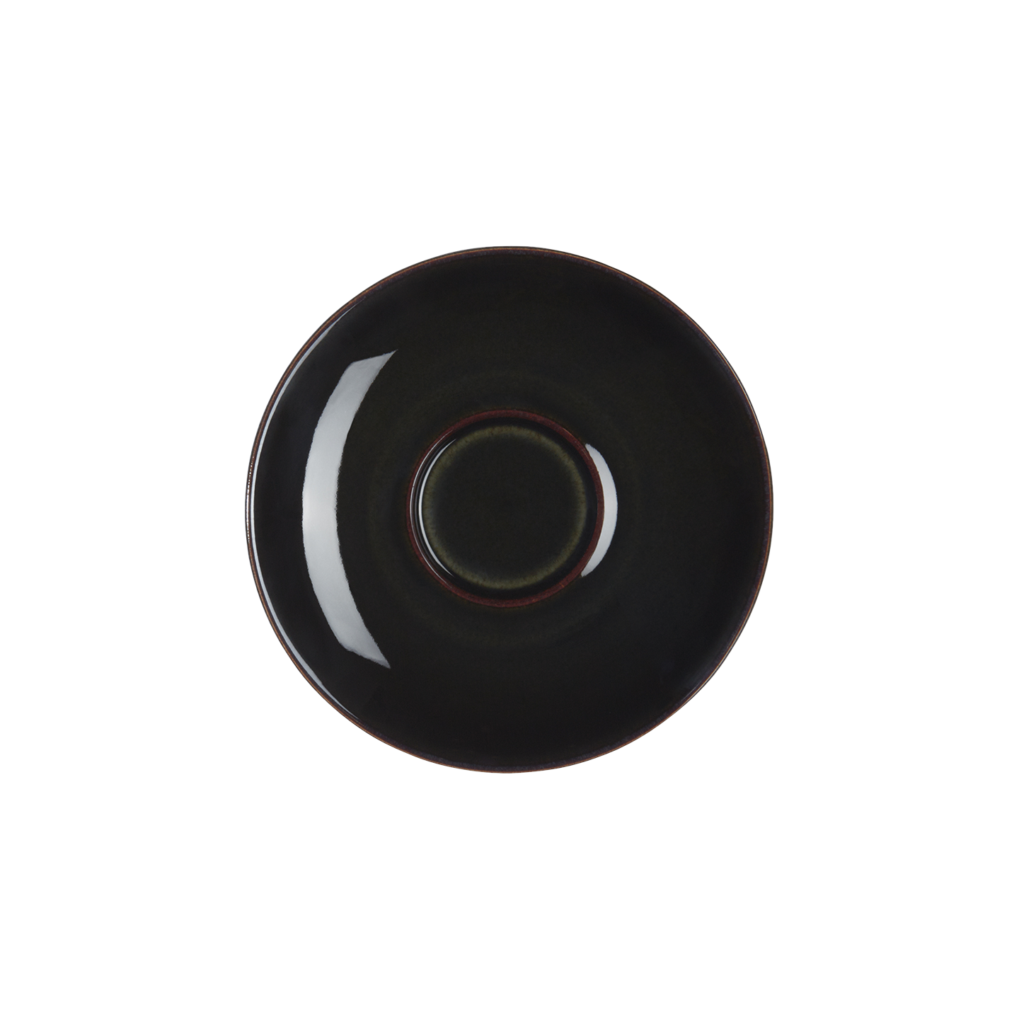 Halo Espresso Saucer