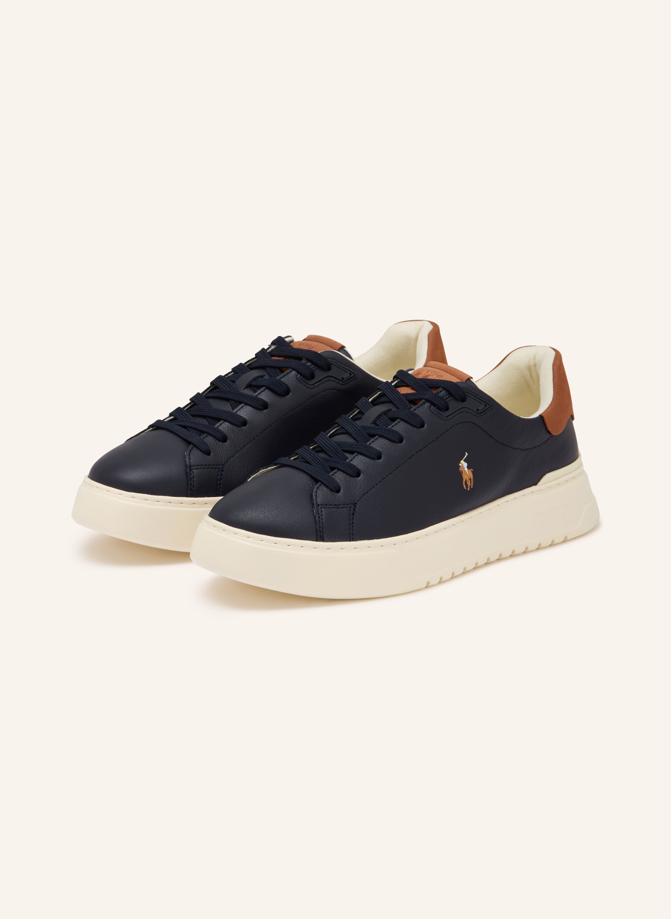 POLO RALPH LAUREN Sneaker