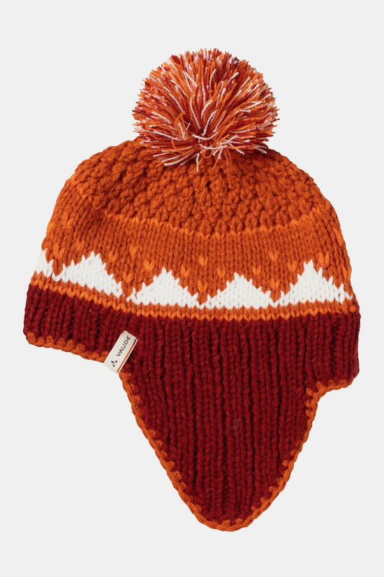Vaude Knitted Cap IV Junior