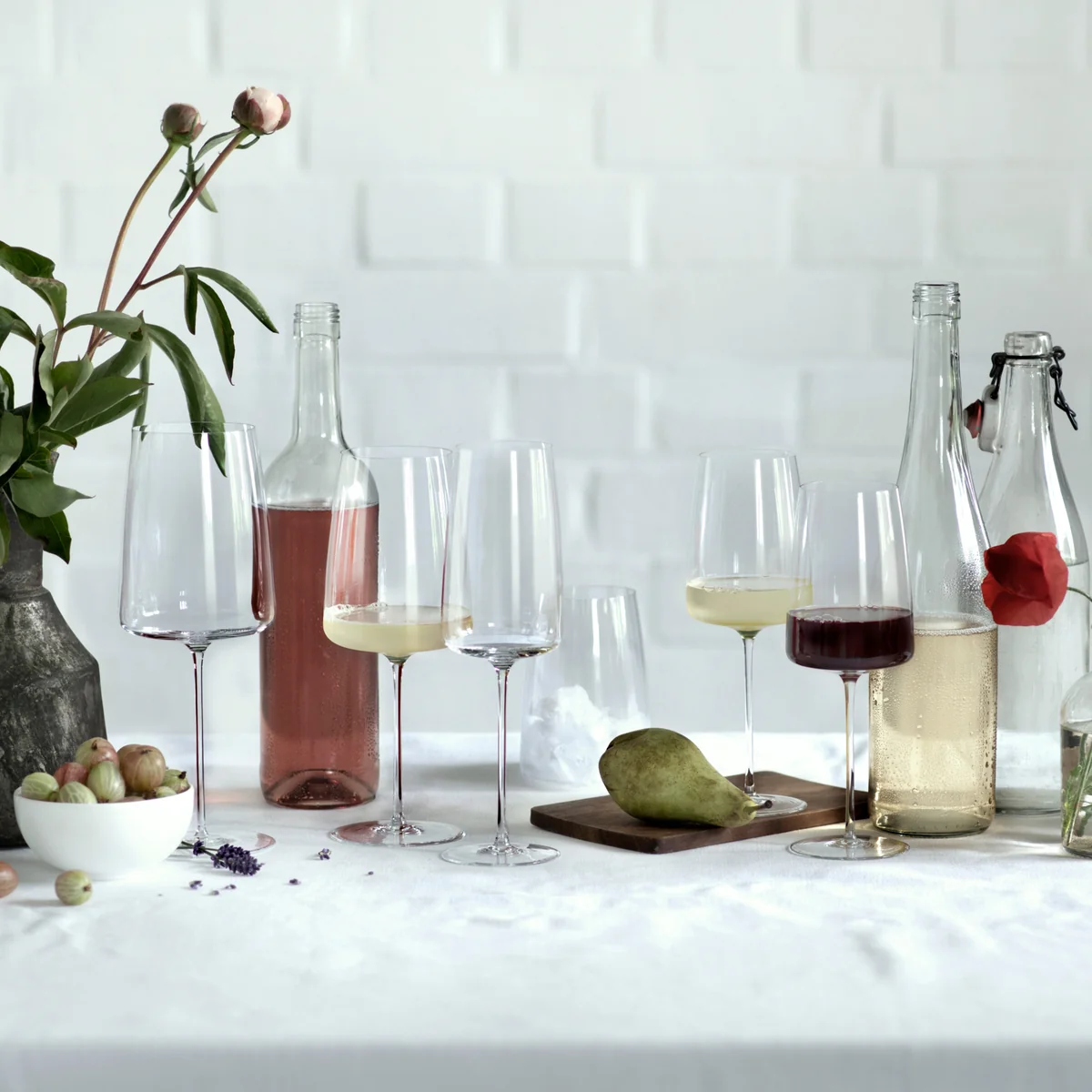 Zwiesel Glas - Simplify Weinglas