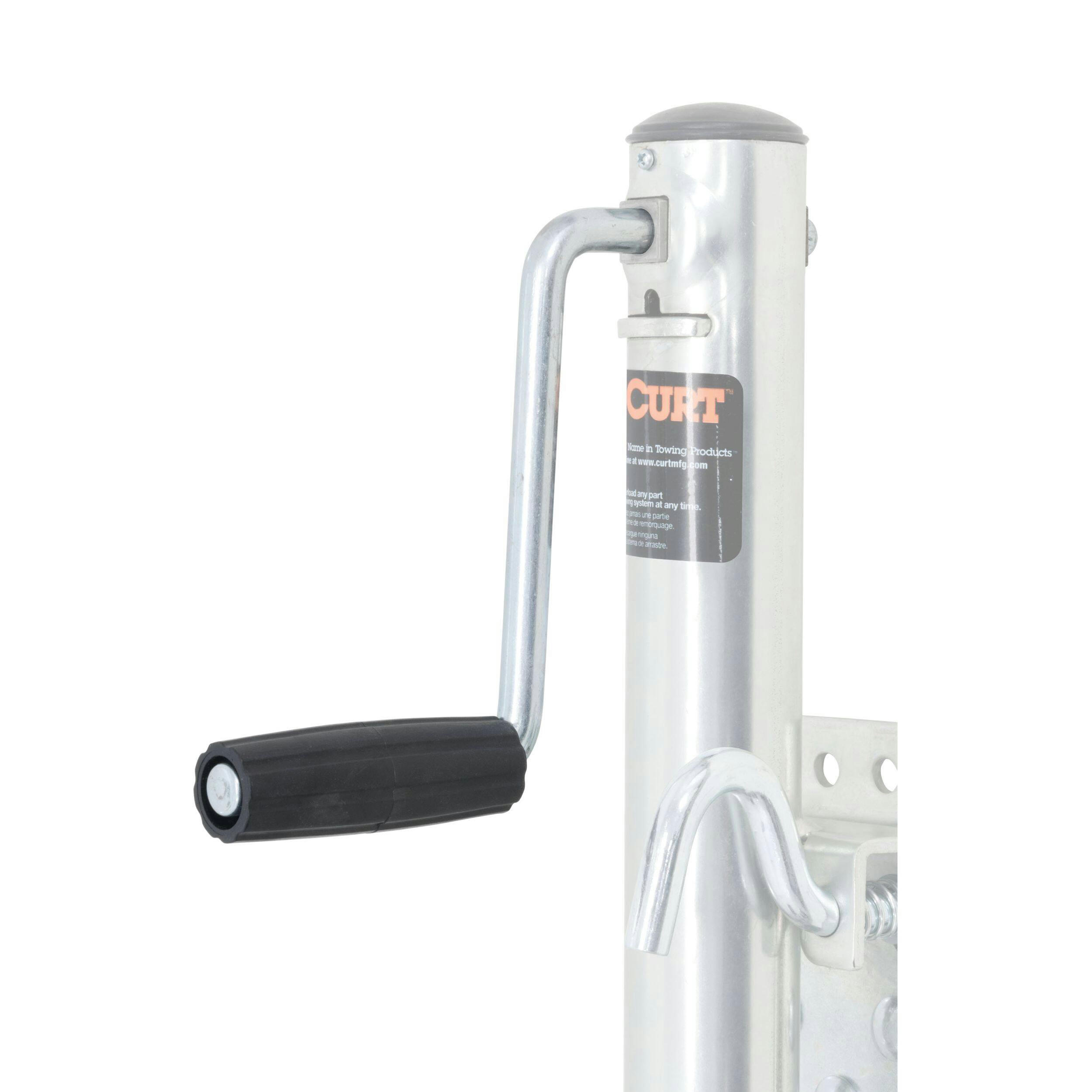 CURT Replacement Marine Jack Handle