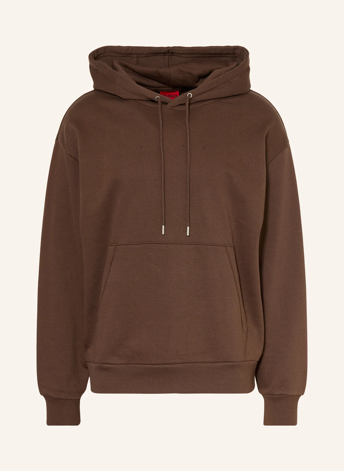 HUGO Hoodie DEVROHOOD