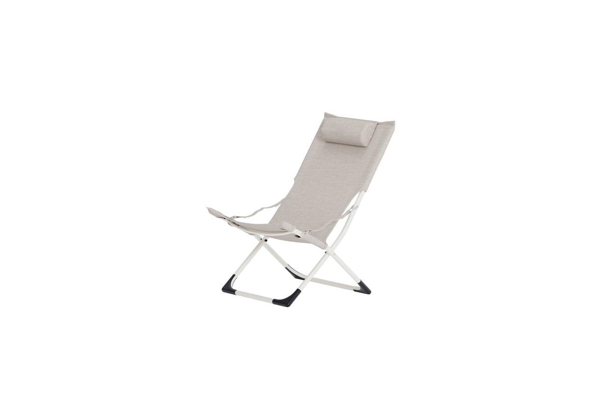 Rebellenclub tuin Varnes - beige