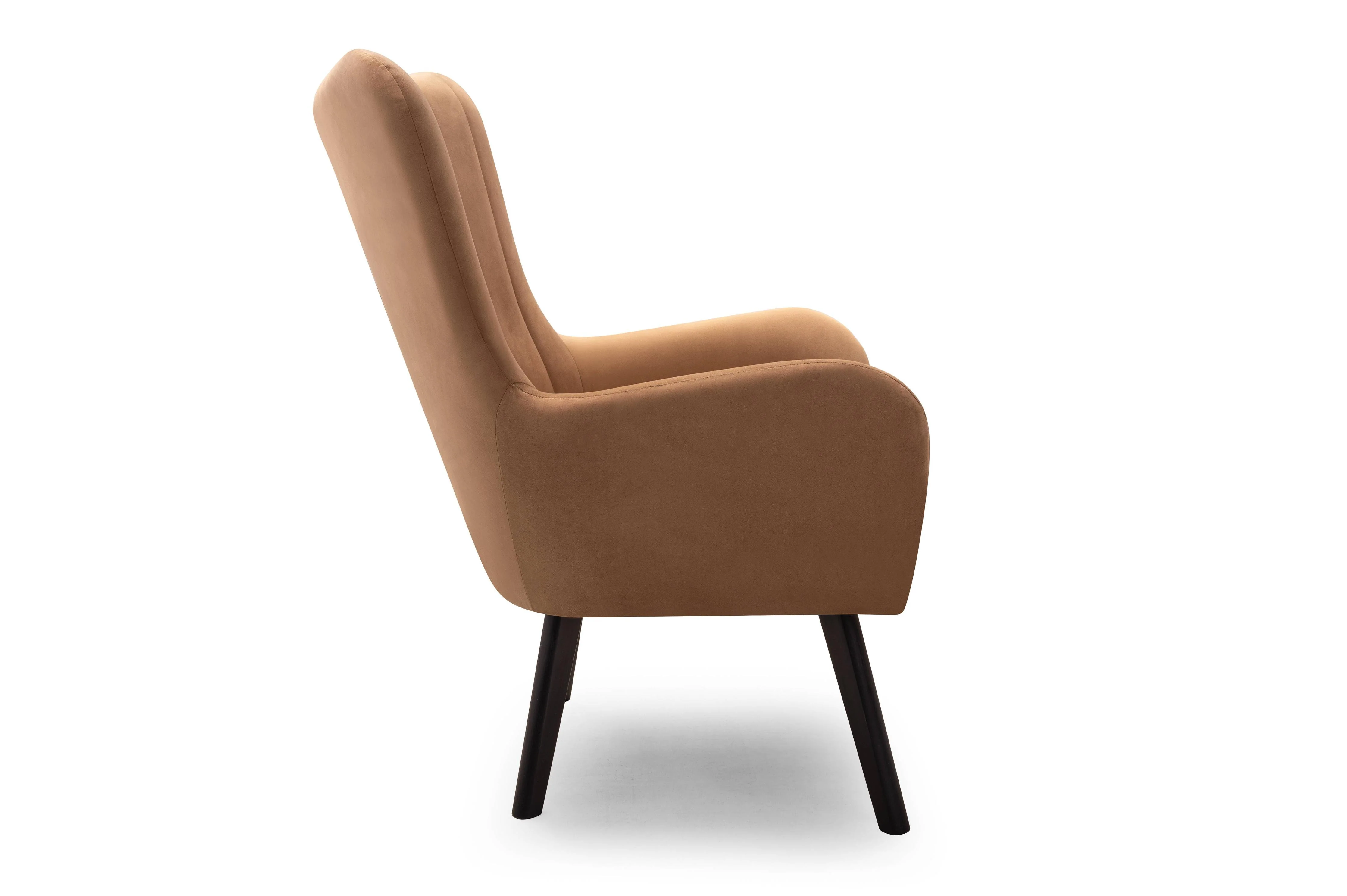 Fauteuil TADIN velvet