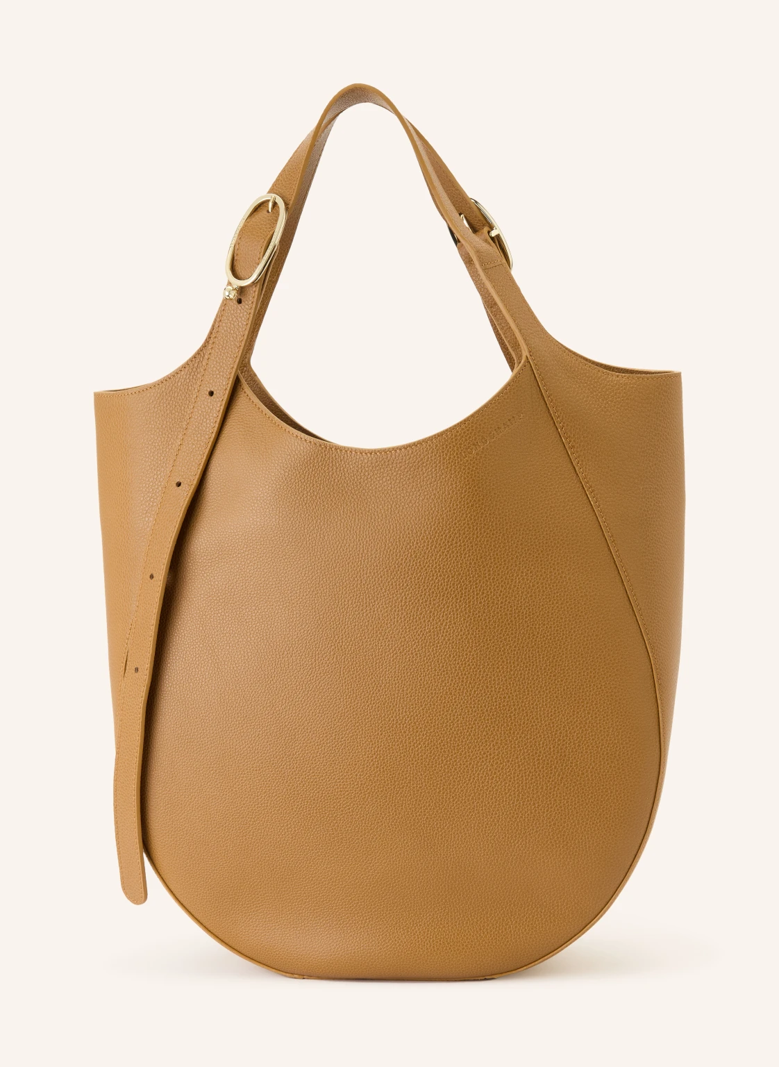 LONGCHAMP Beuteltasche LE FOULONNÉ XL