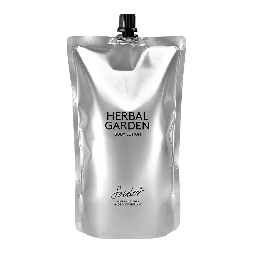 Refill Bodylotion Soeder
