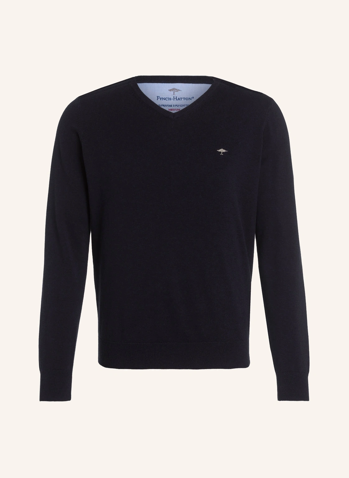 FYNCH-HATTON Pullover
