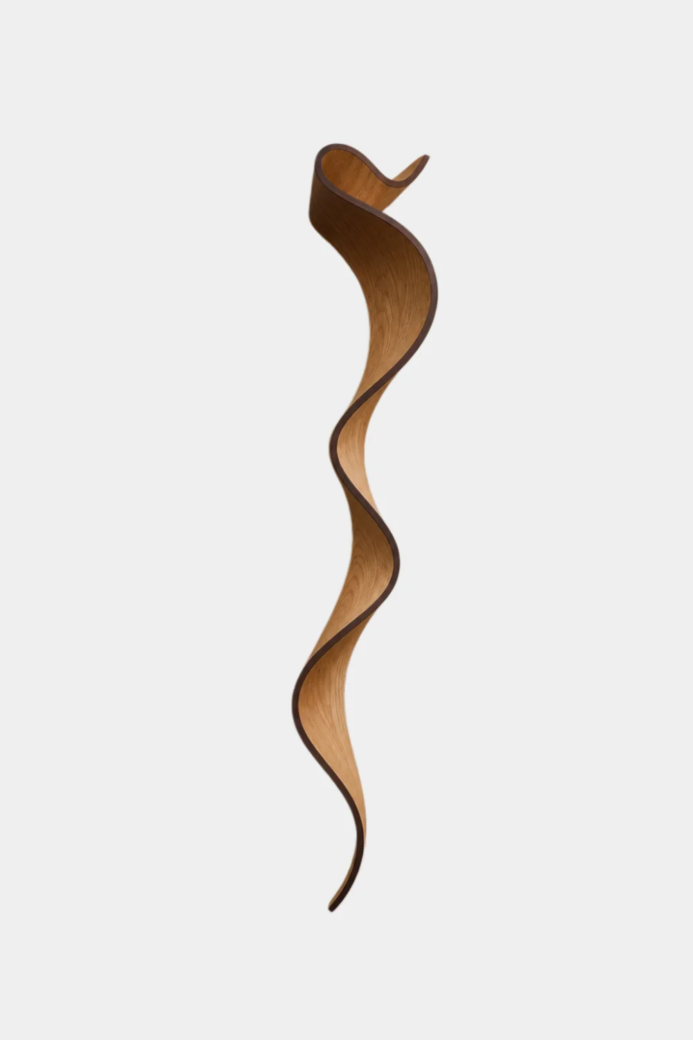 Abstract Wood Wall Art #QAB022