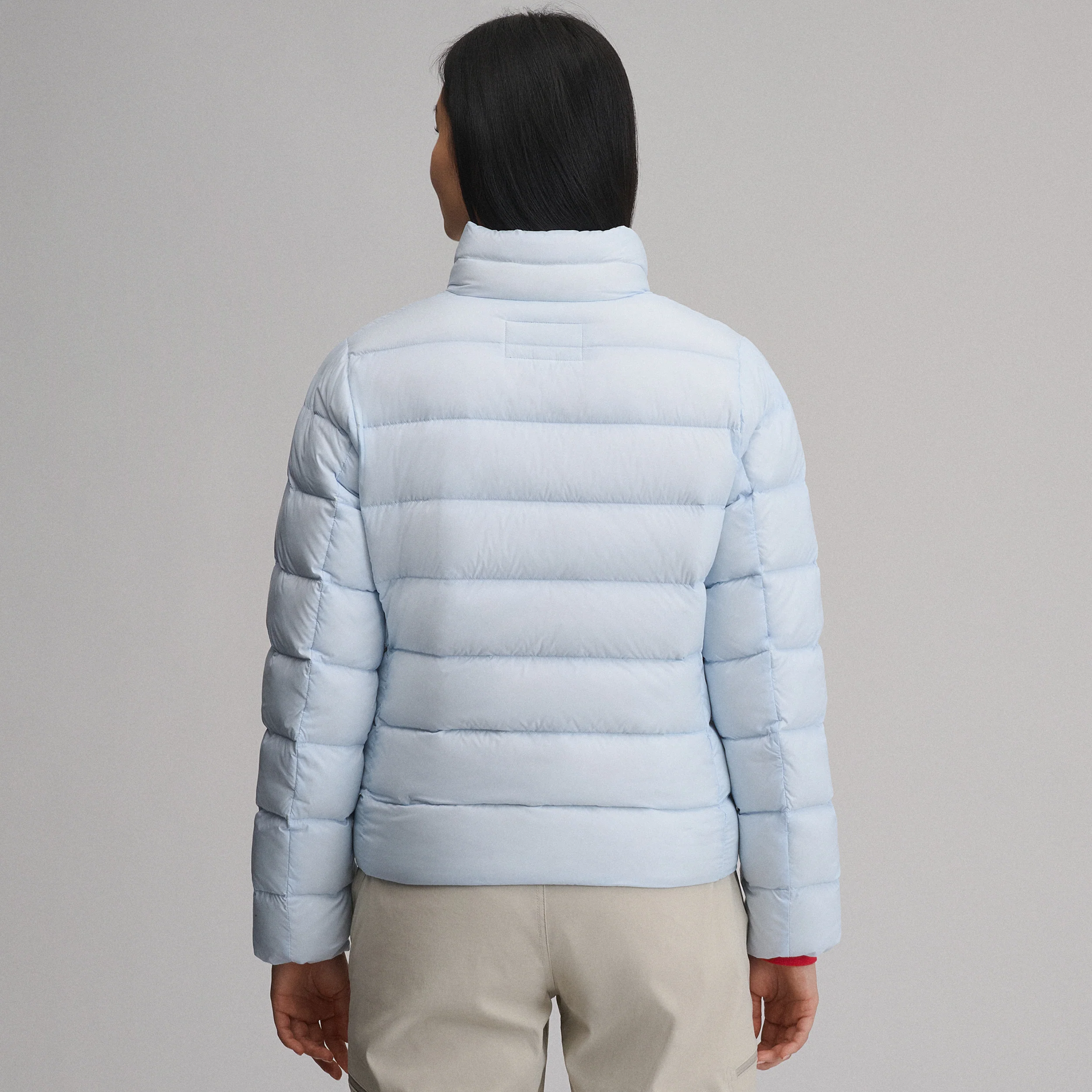 Women's CirrusLite Down Jacket