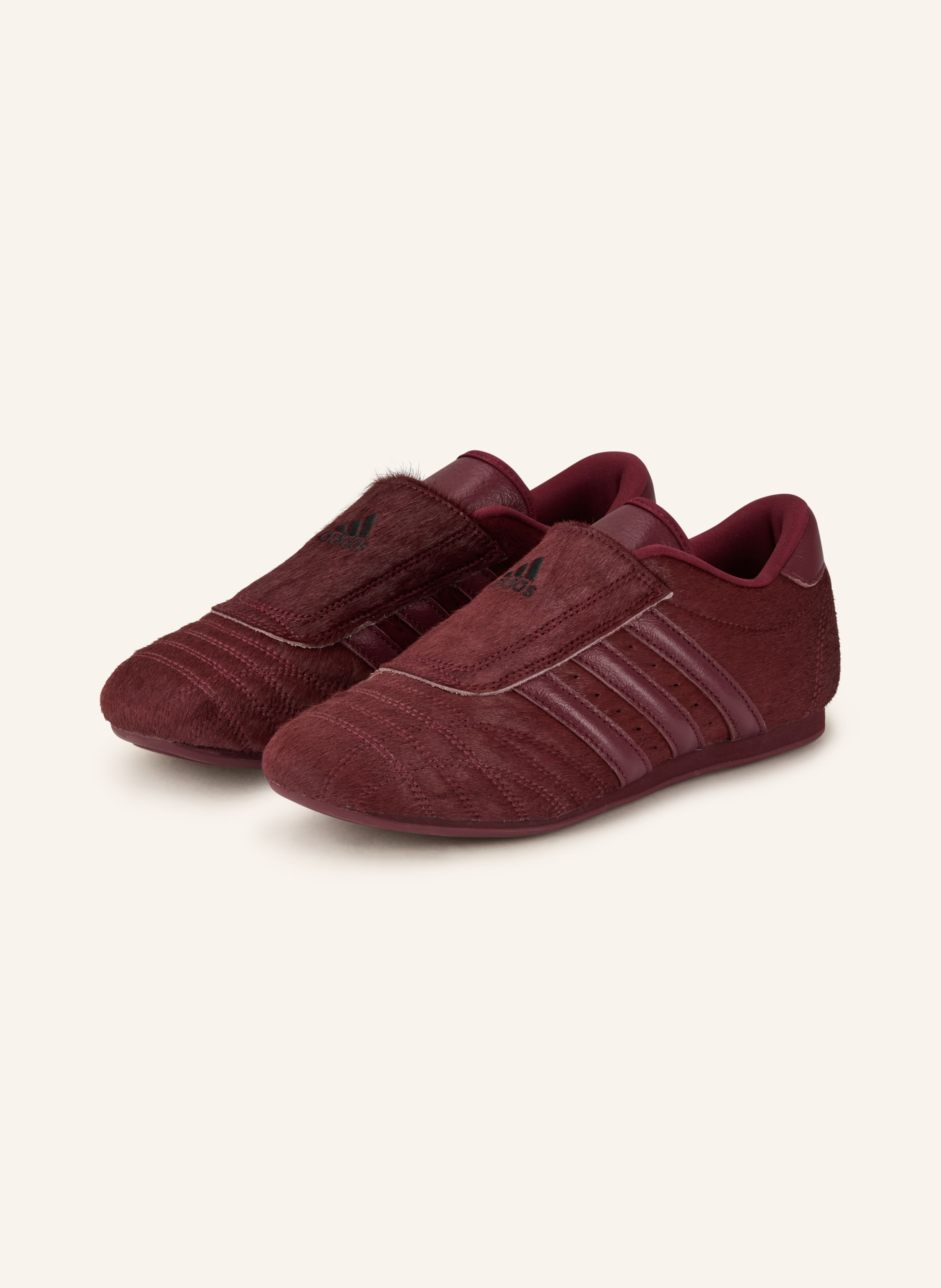 adidas Originals Slip-on-Sneaker TAEKWONDO