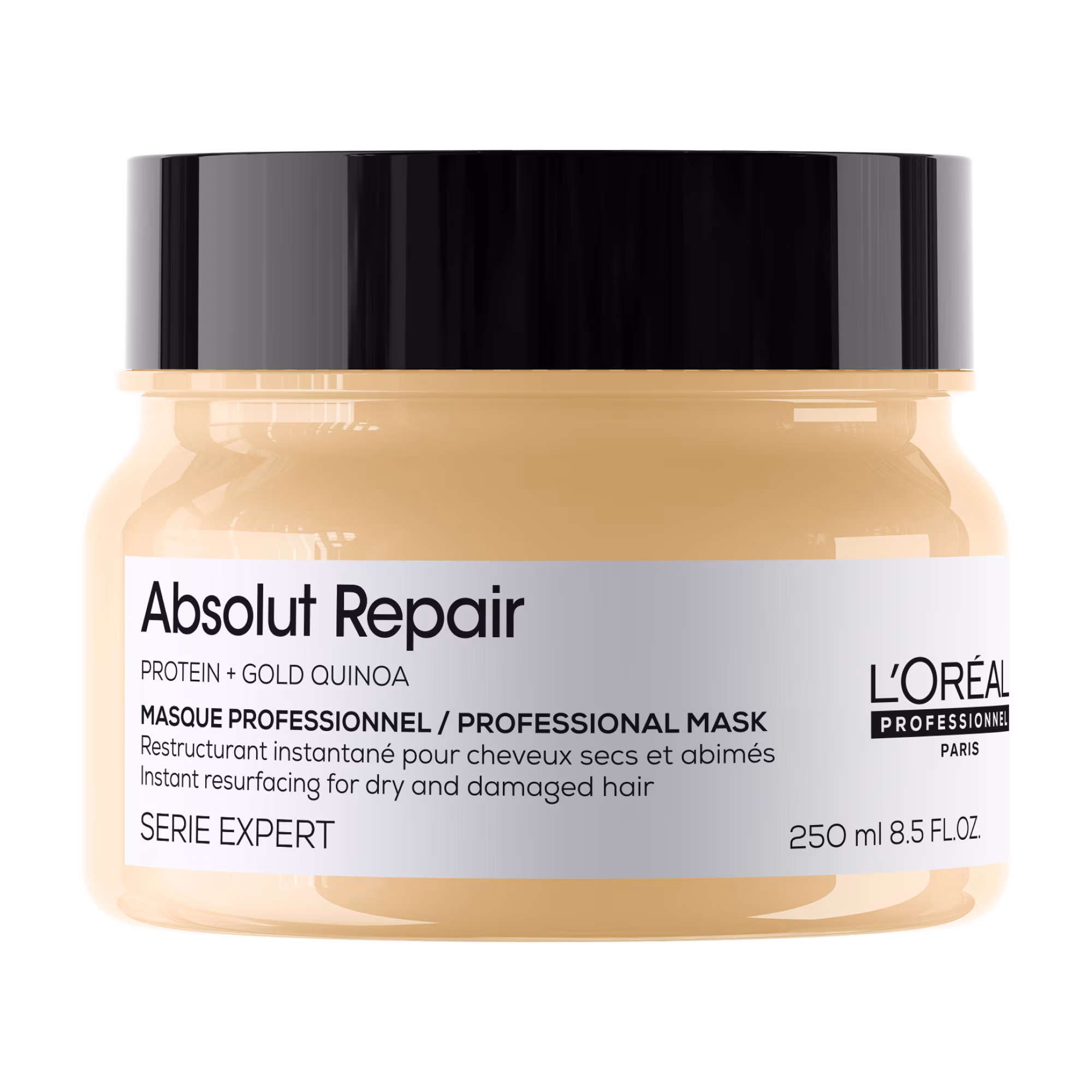 ABSOLUT REPAIRMasque restructurant pour cheveux abîmés