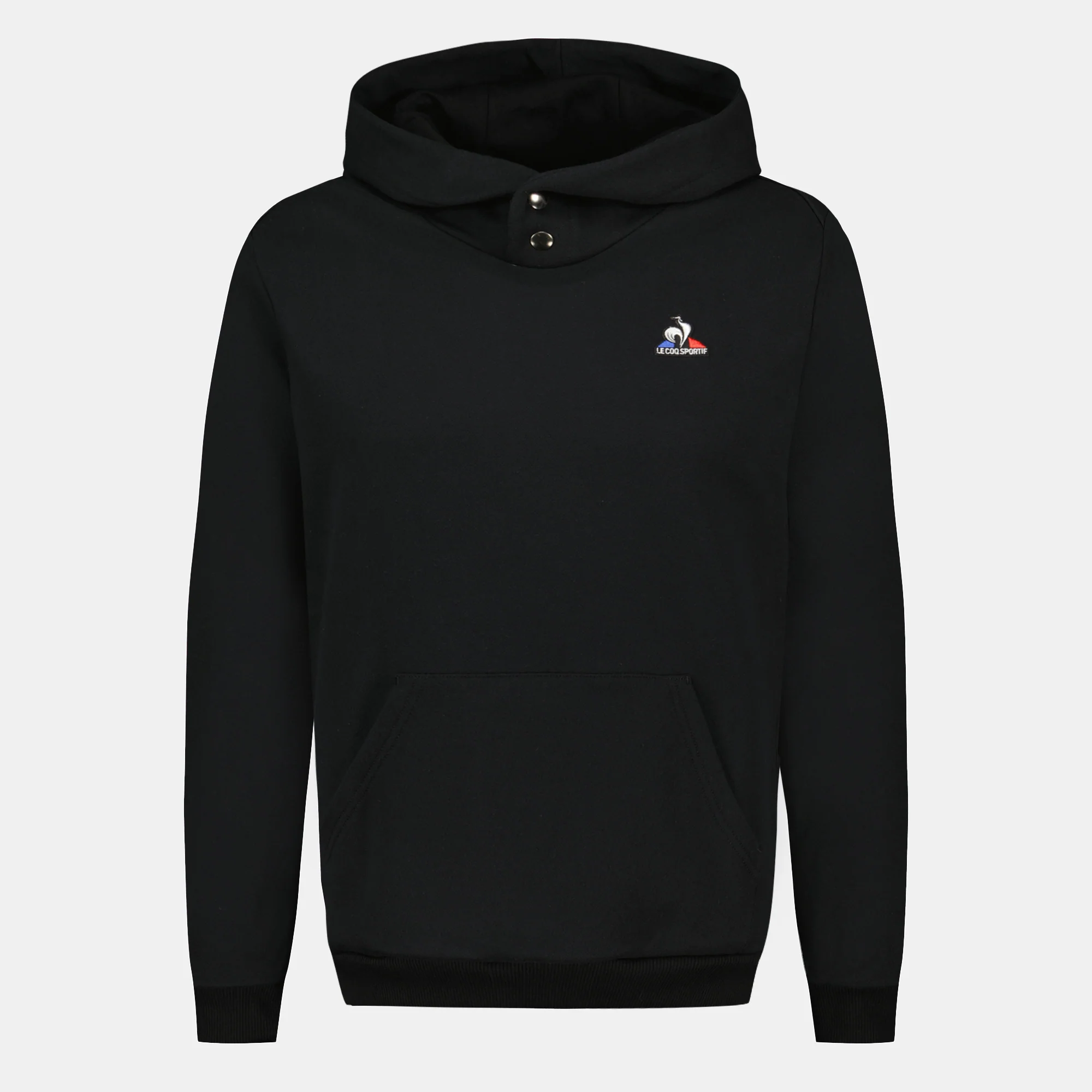 2311010-SPE Hoody N°31 M black | Sweat à capuche Homme