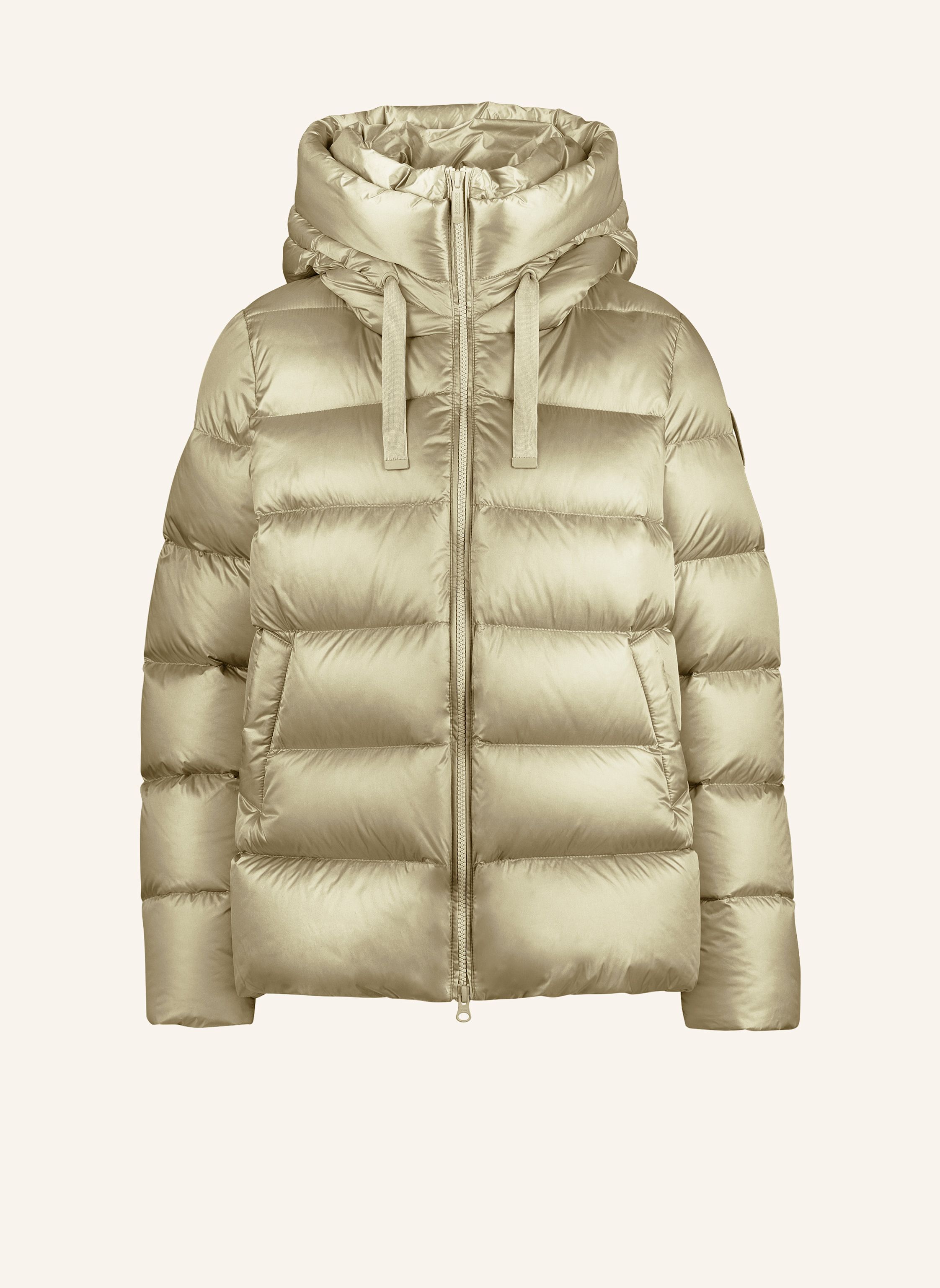 BOMBOOGIE Daunenjacke ROME