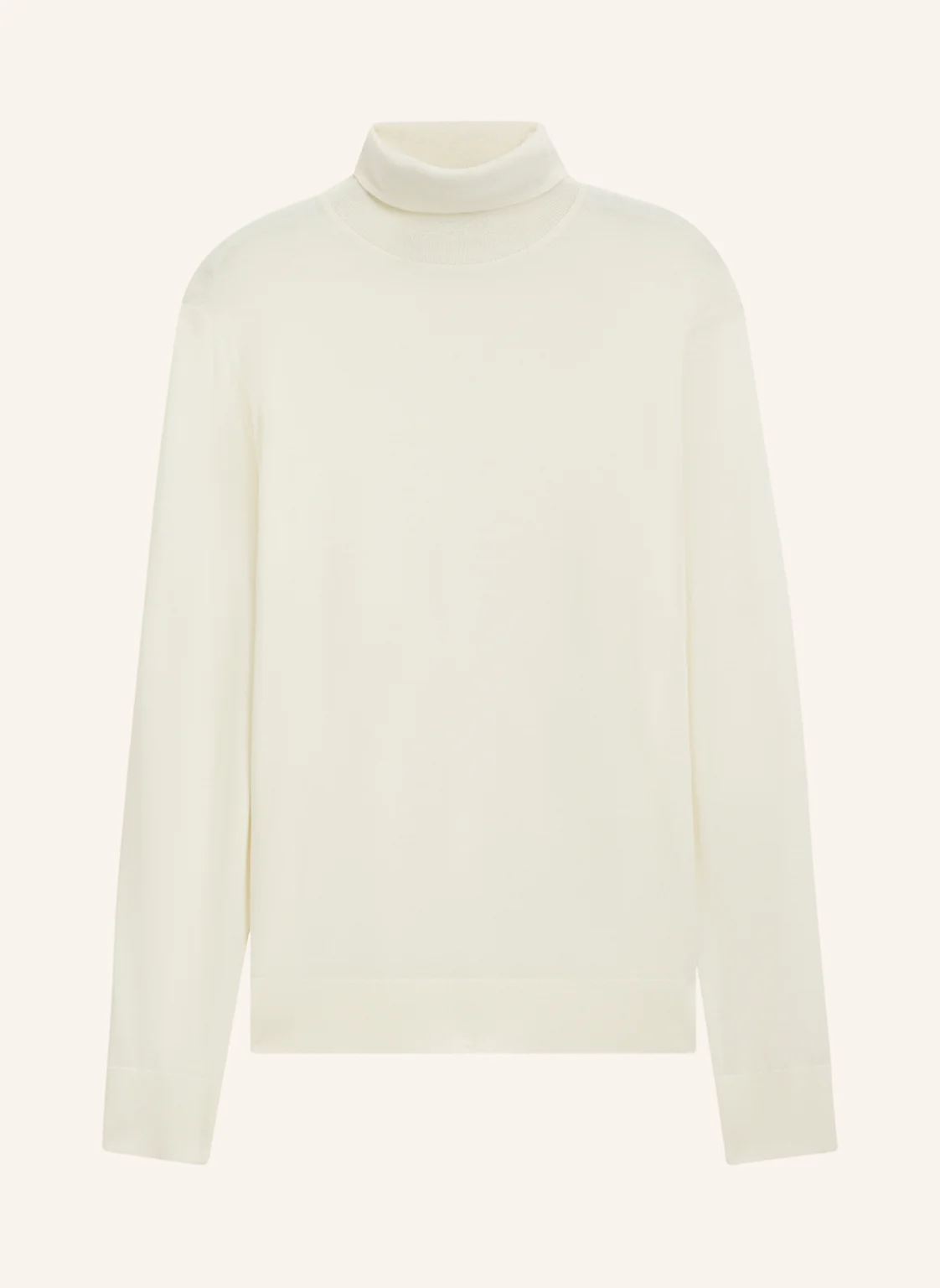 BOSS Pullover FERNANDO_DB Regular Fit