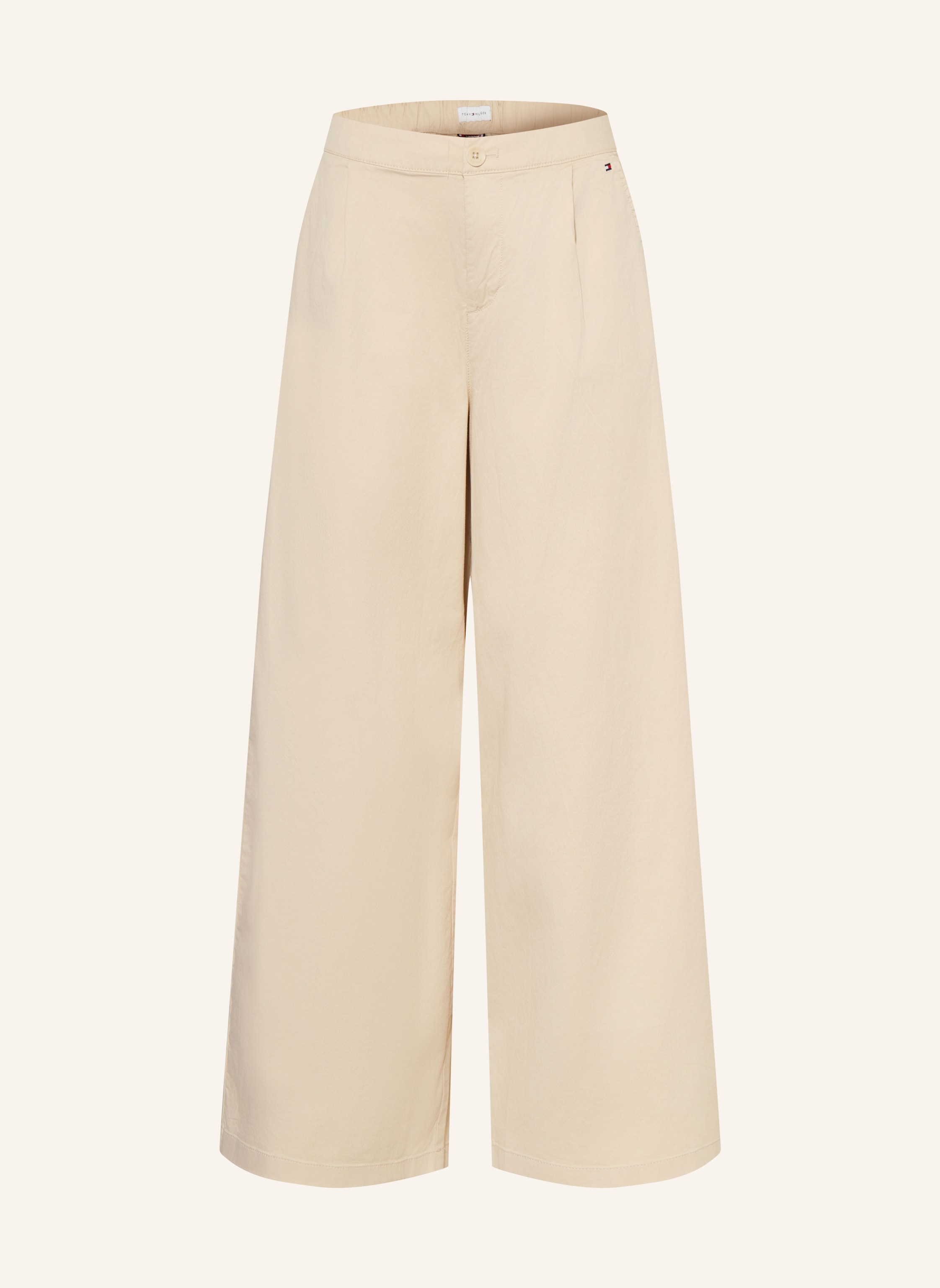 TOMMY HILFIGER Marlenehose