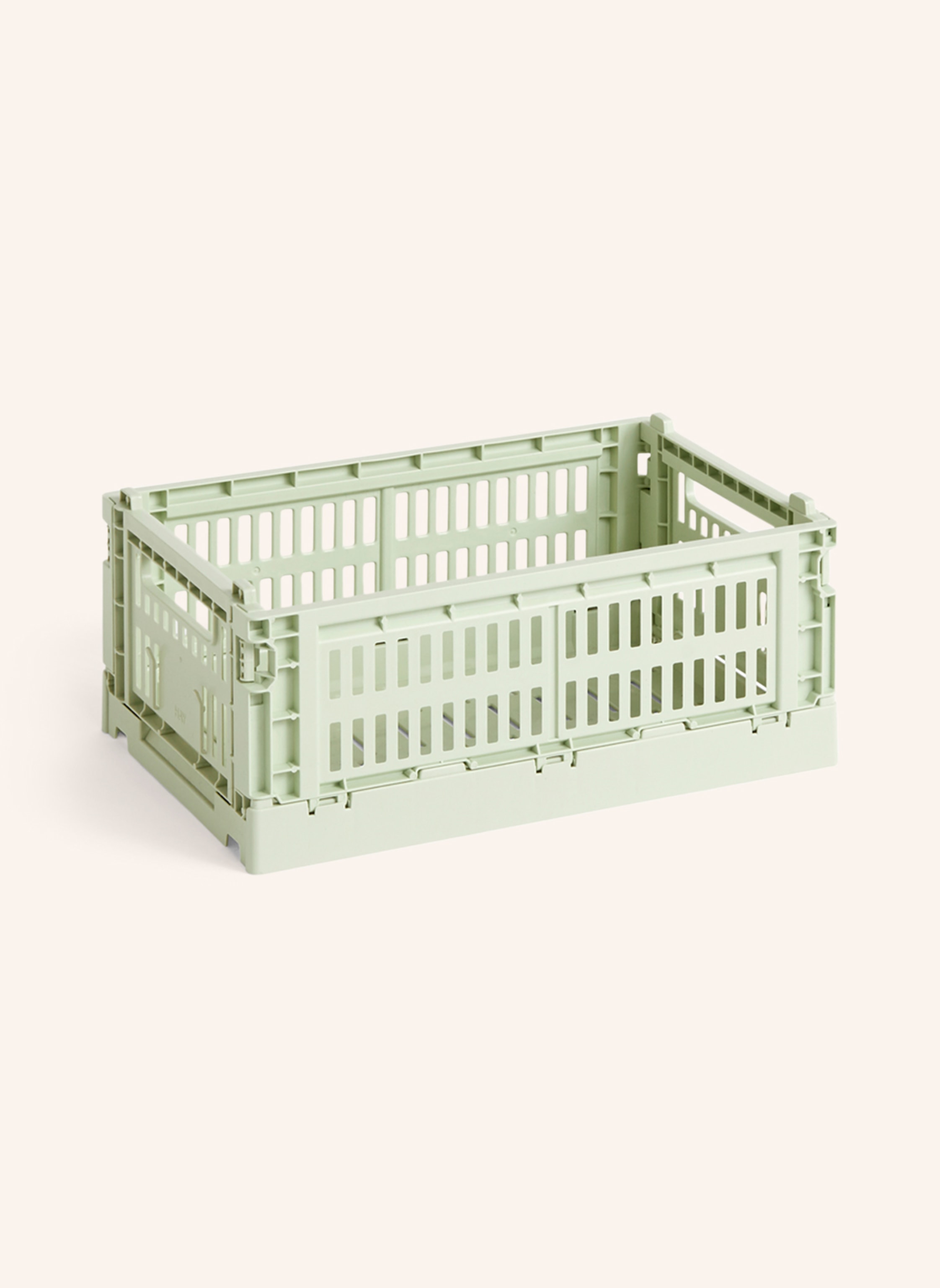 HAY Klappbox COLOUR CRATE SMALL