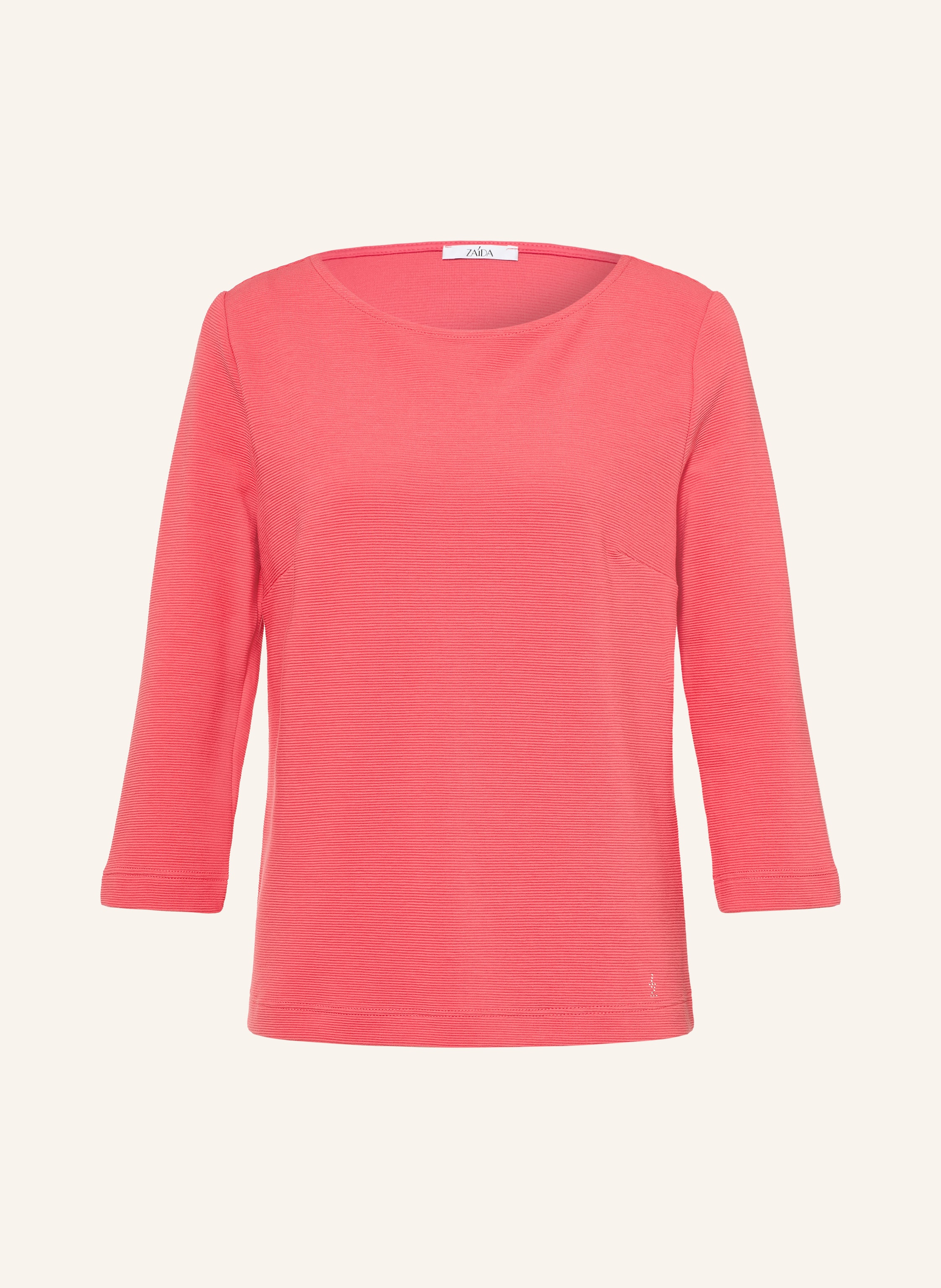 ZAÍDA Shirt mit 3/4-Arm