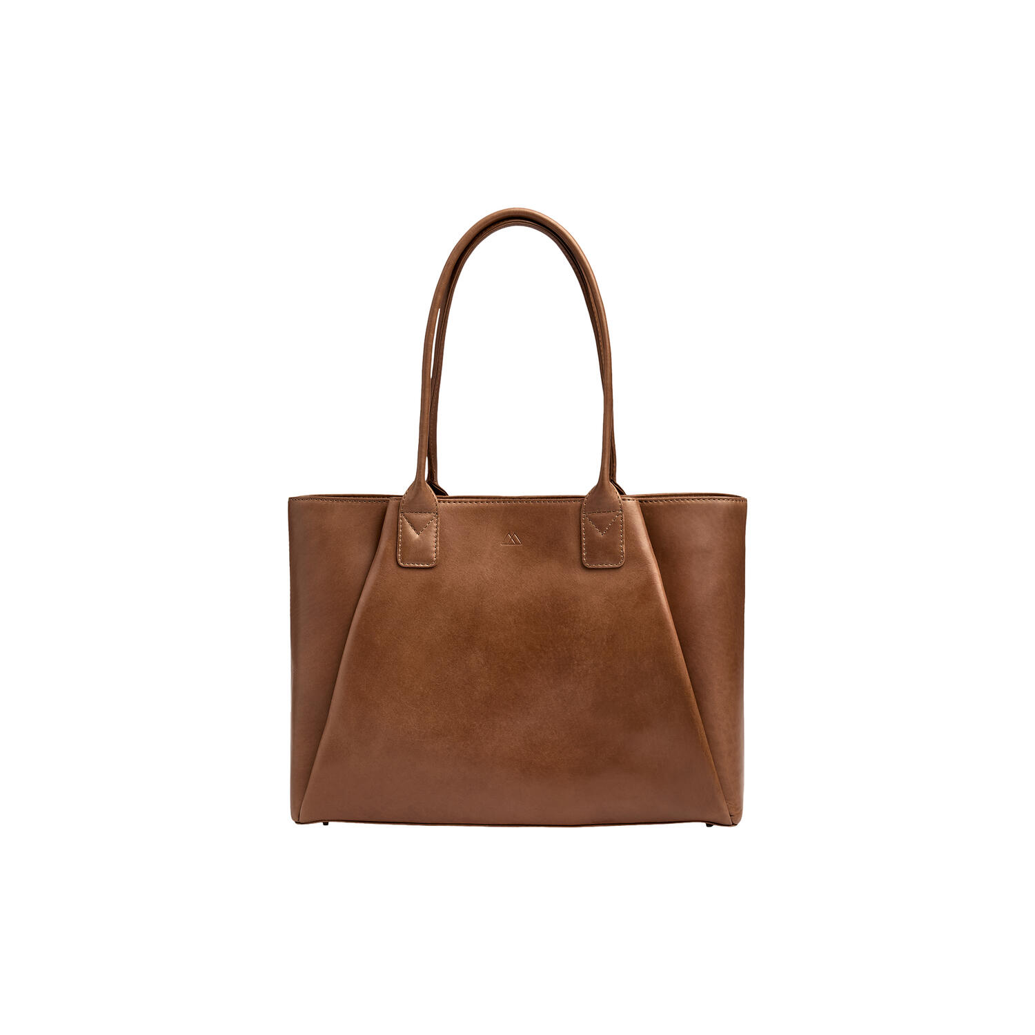 SayaMBG Work Bag Antique, chestnut