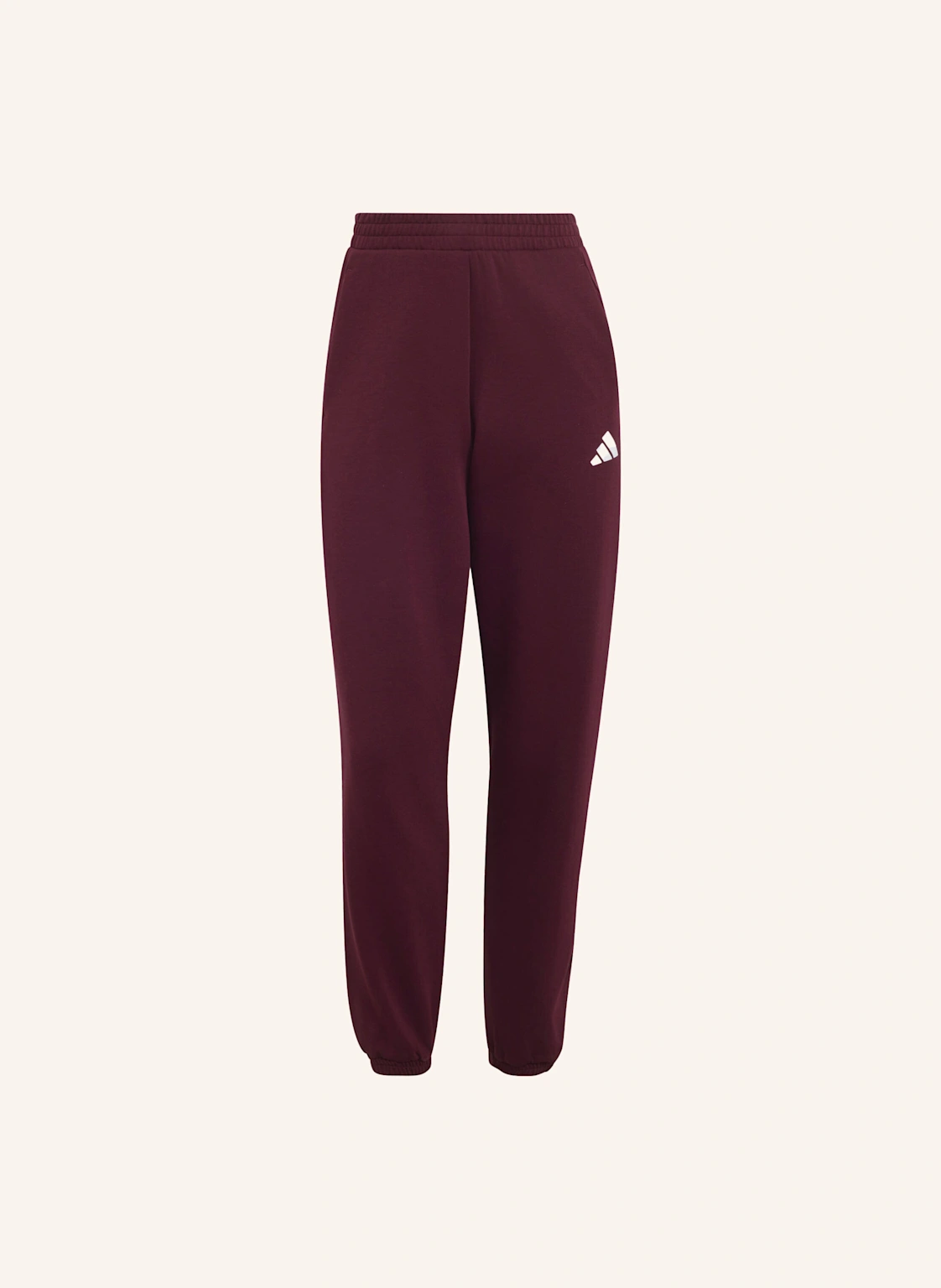 adidas STADIUM HOSE, KLEINES LOGO
