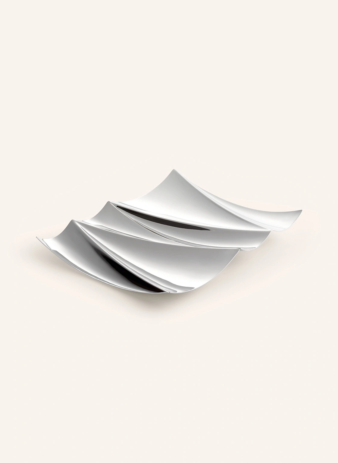 PHILIPPI 2-tgl. Set Konfektschalen ELBPHILHARMONIE