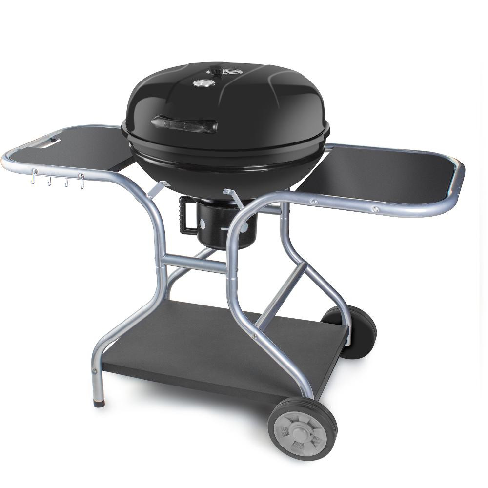 Grill Węglowy Fieldmann Fzg 1014 54Cm