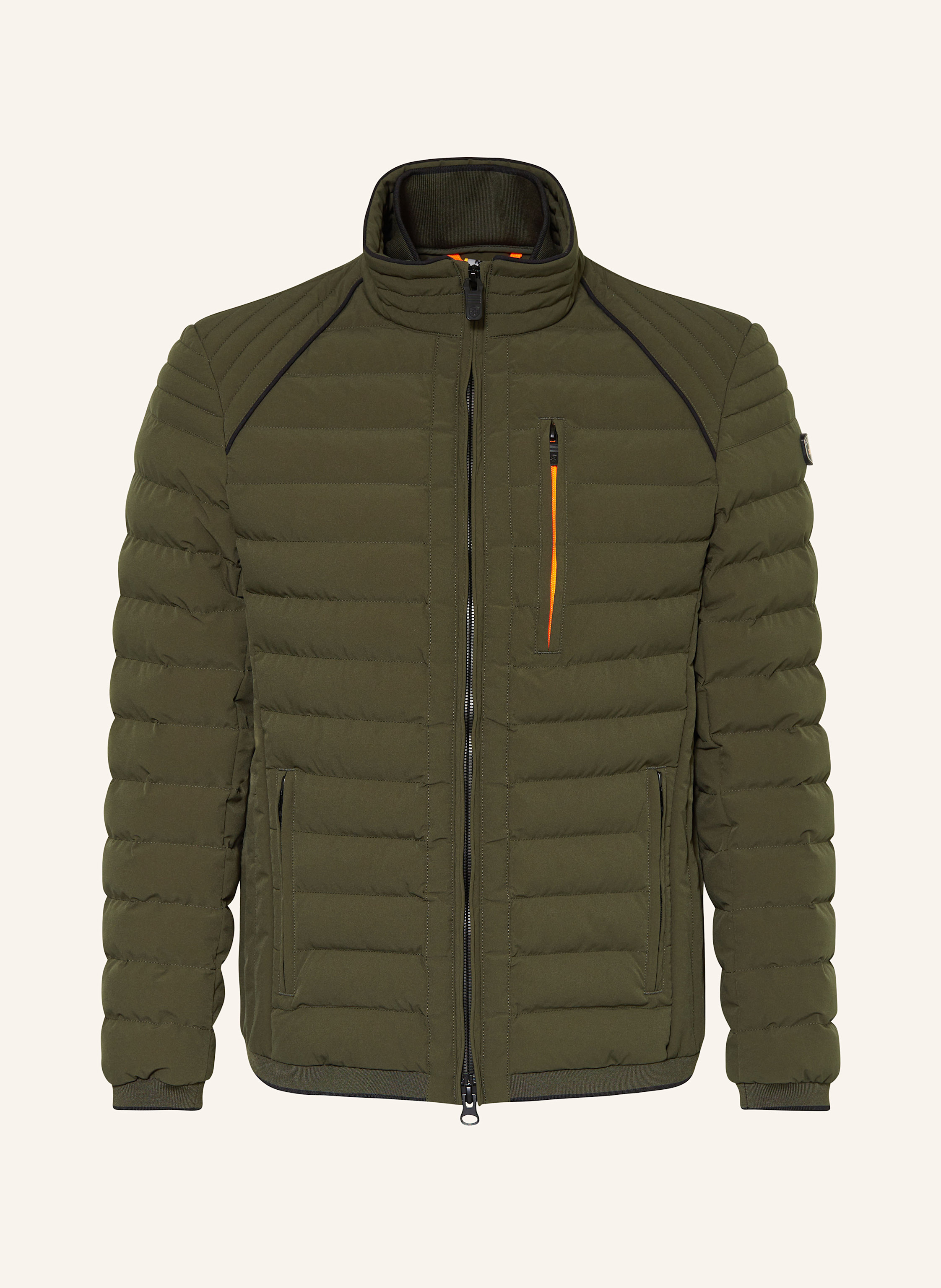 WELLENSTEYN Steppjacke MOLECULE