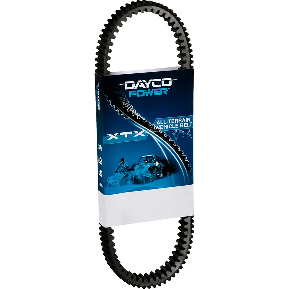 Dayco XTX2290 transmission belt
