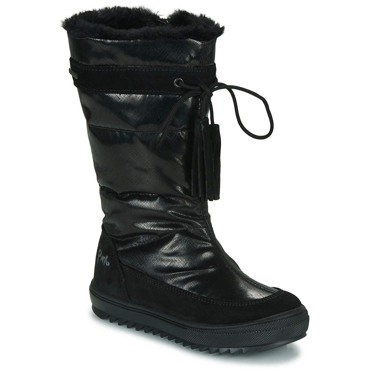 Primigi - FLAKE GTX - Black