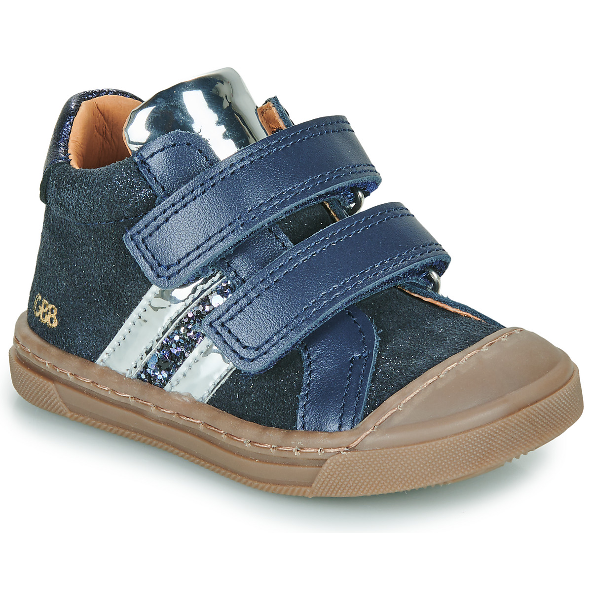 GBB - ATTACHANT TWIST - Blue