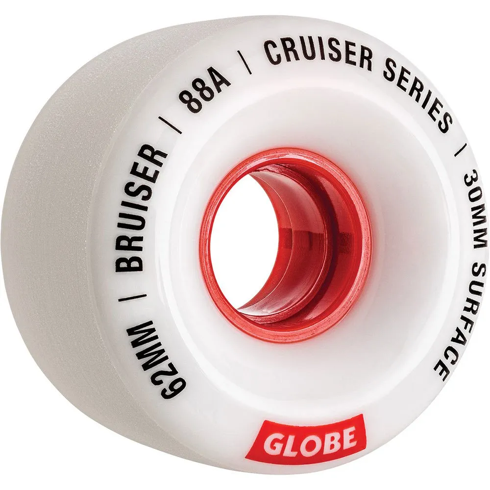 Globe Bruiser skateboard wheels