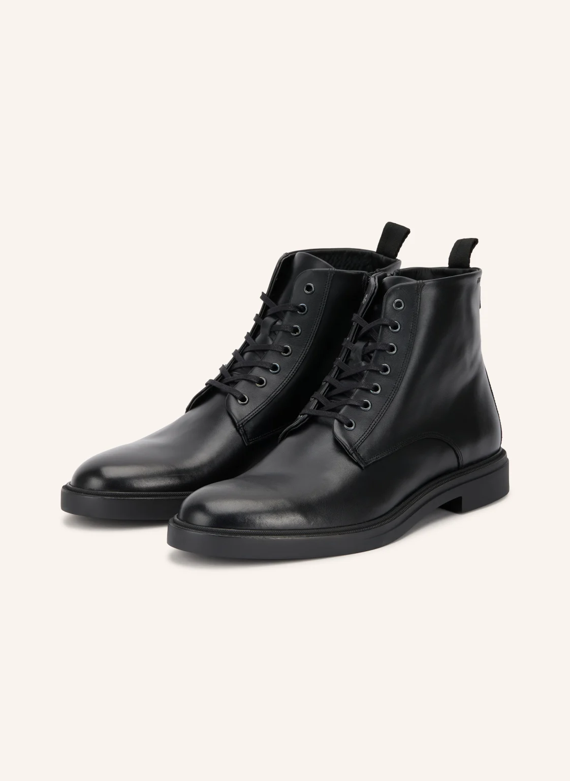 BOSS Schnürboots CALEV