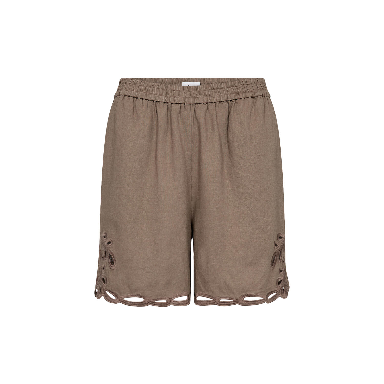 LR-NAJA 60 Shorts, fossil