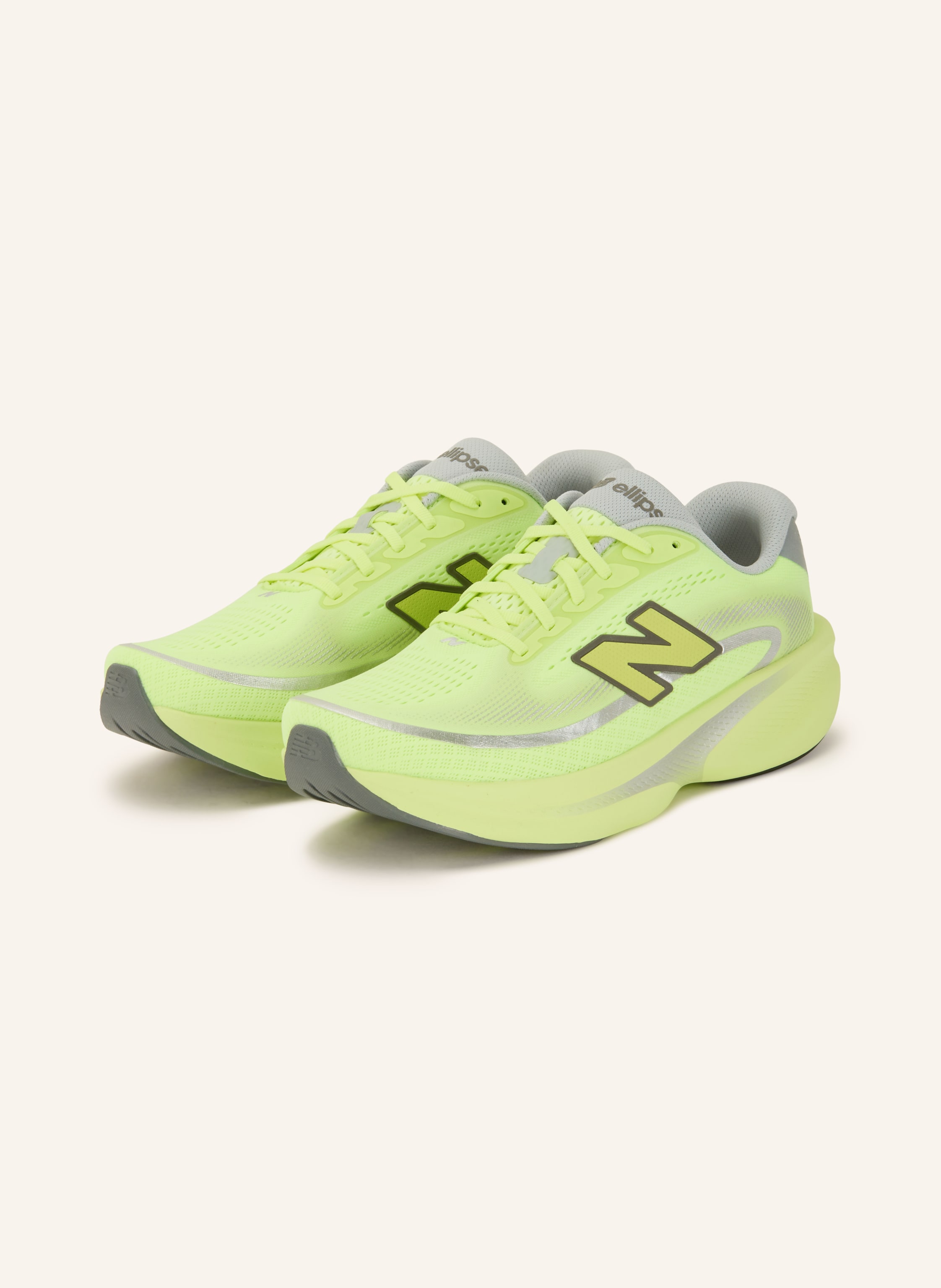 new balance Laufschuhe ELLIPSE V1
