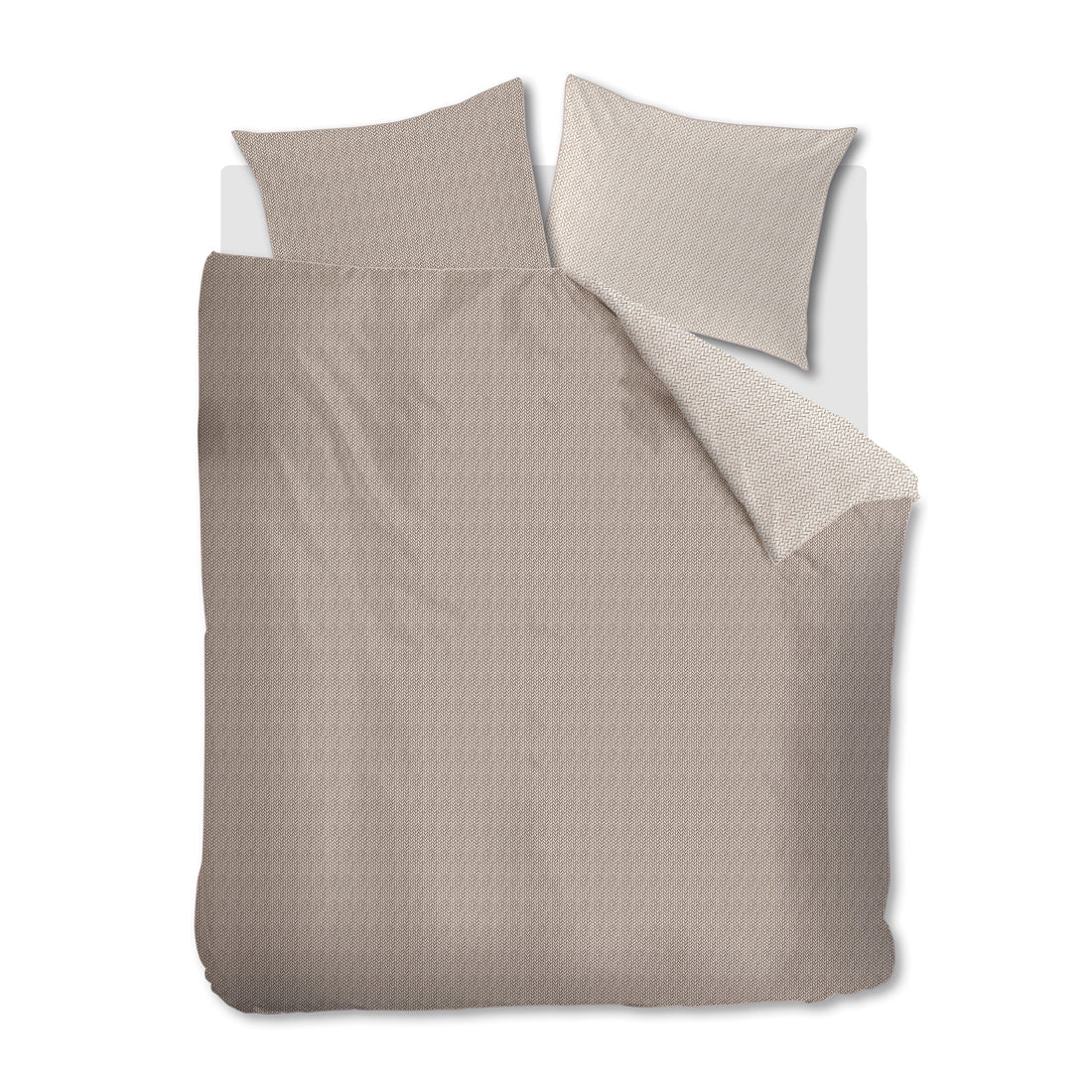 Riviera Maison - RM Twisted sand 200x200 220 - Zand