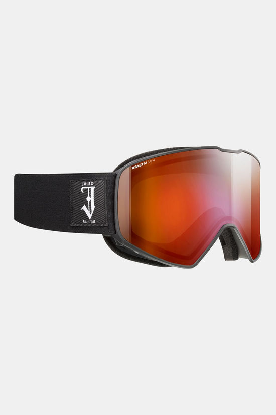 Julbo Cyrius X Reactiv 0–4 High Contrast Skibril
