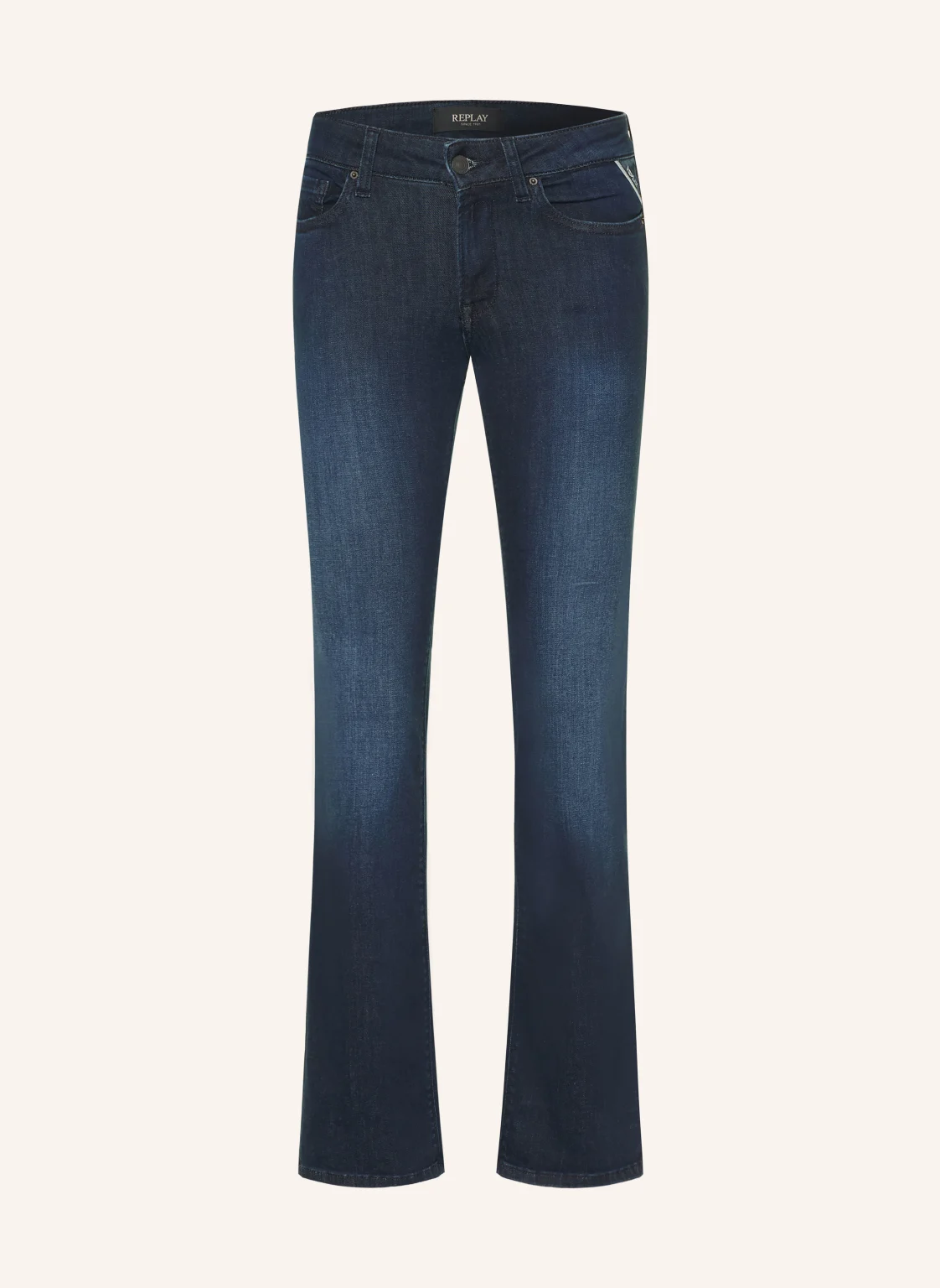 REPLAY Bootcut Jeans NEW LUZ