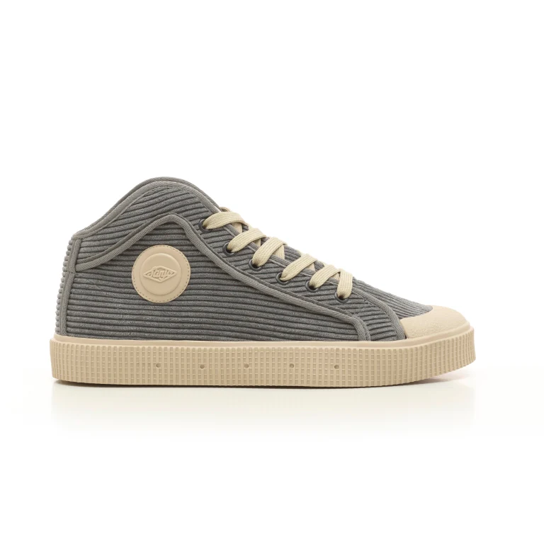 Sanjo K100 Bombazine // Grey