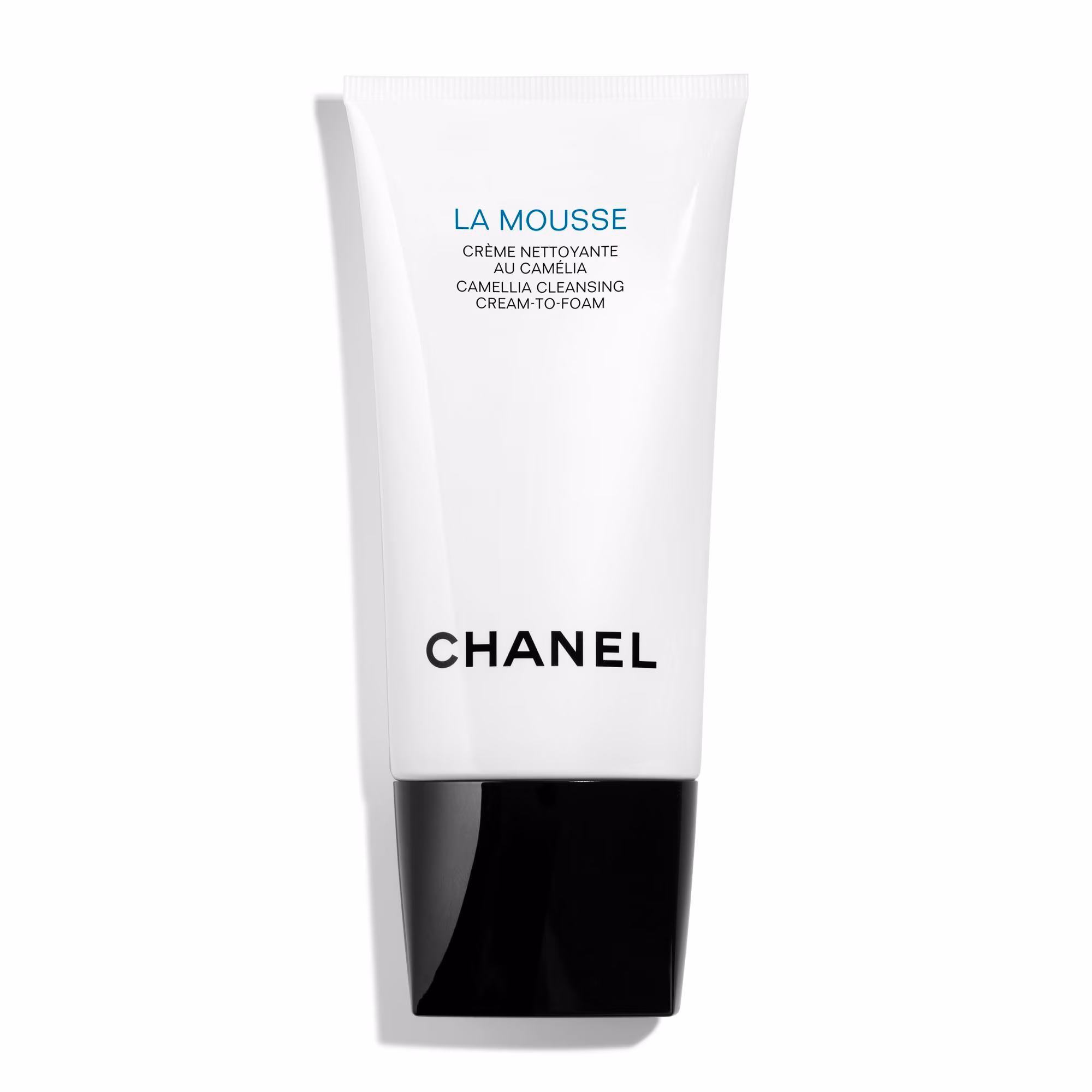 LA MOUSSELa mousse crème nettoyante au camélia