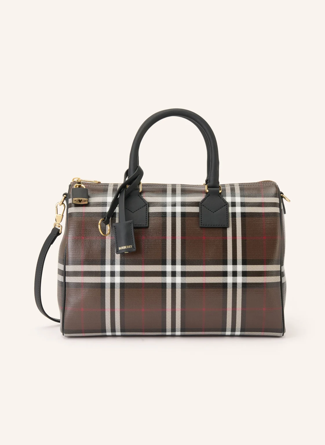 BURBERRY Handtasche MEDIUM