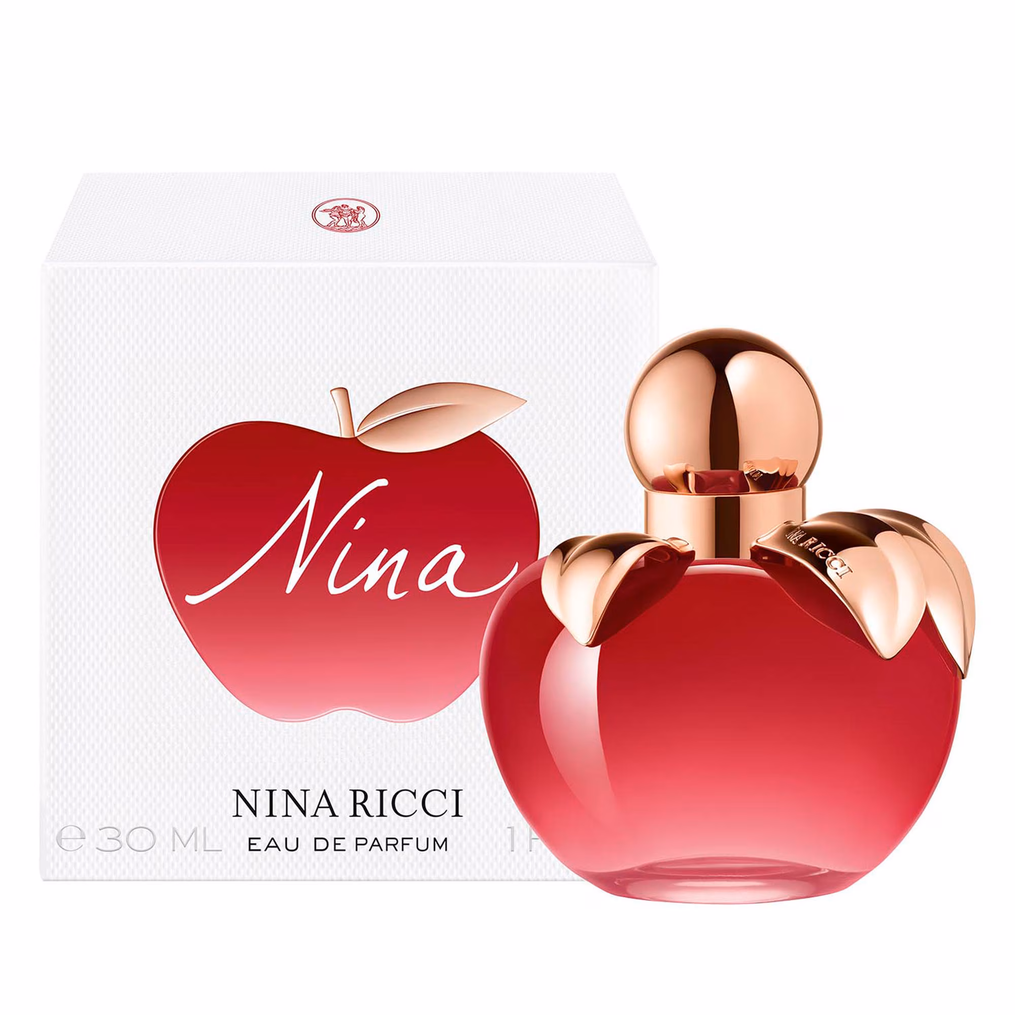 NINA EAU DE PARFUMEau de parfum