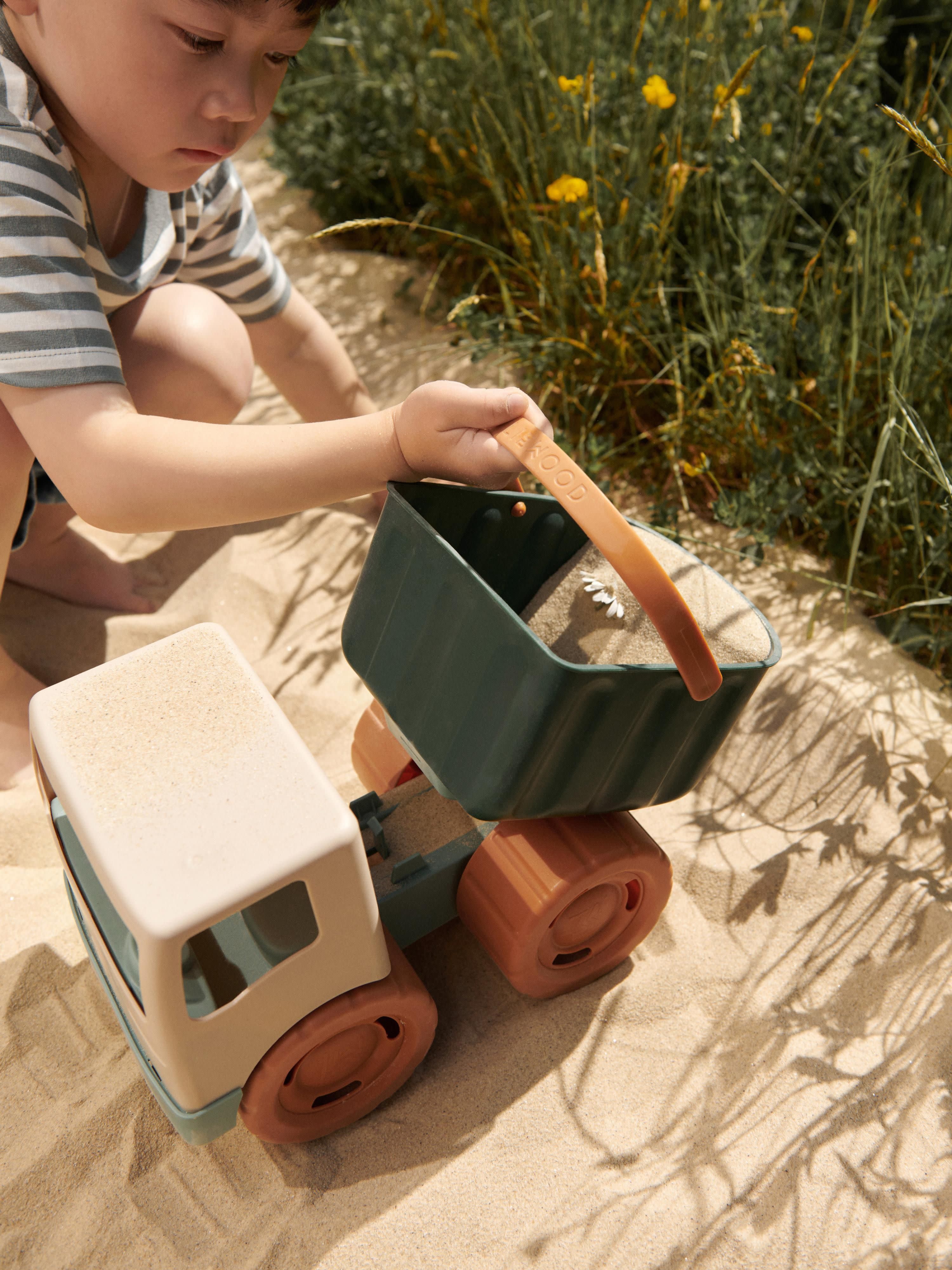 Spielzeugauto Beck