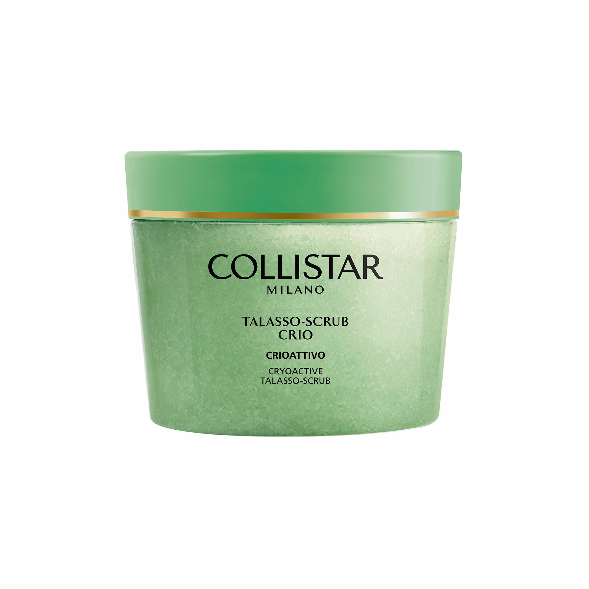 TALASSO-SCRUBGommage thalasso cryoactif