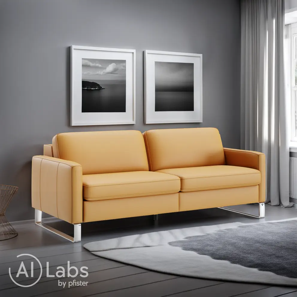 Einzelsofa Classica-8011