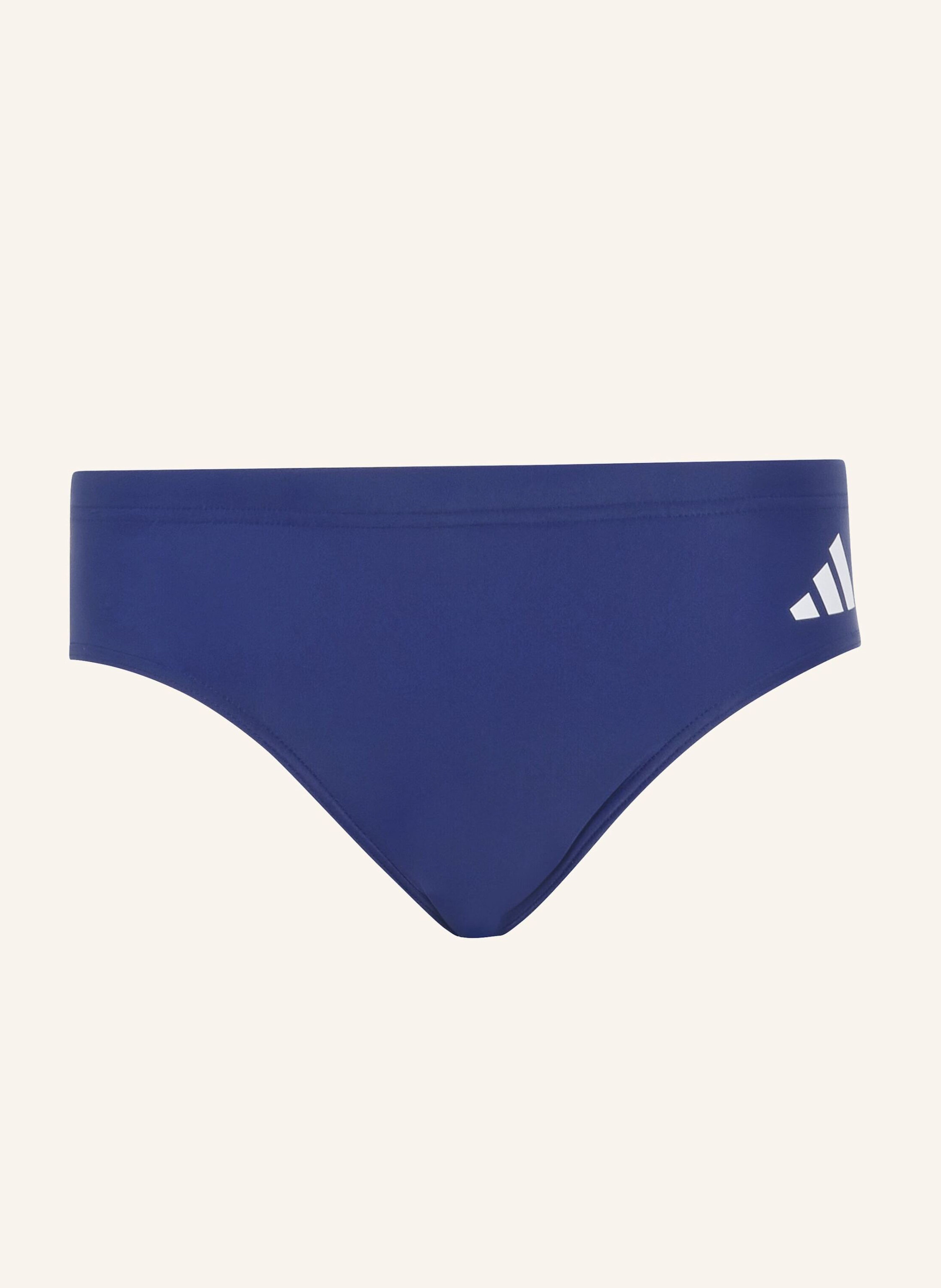 adidas SOLID SWIM TRUNKS