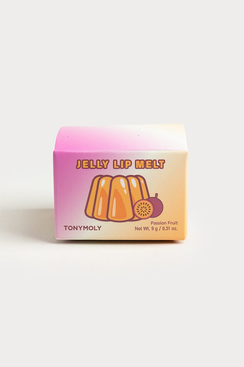 Hello Franki Jelly Lip Melt Passion Fruit for girls
